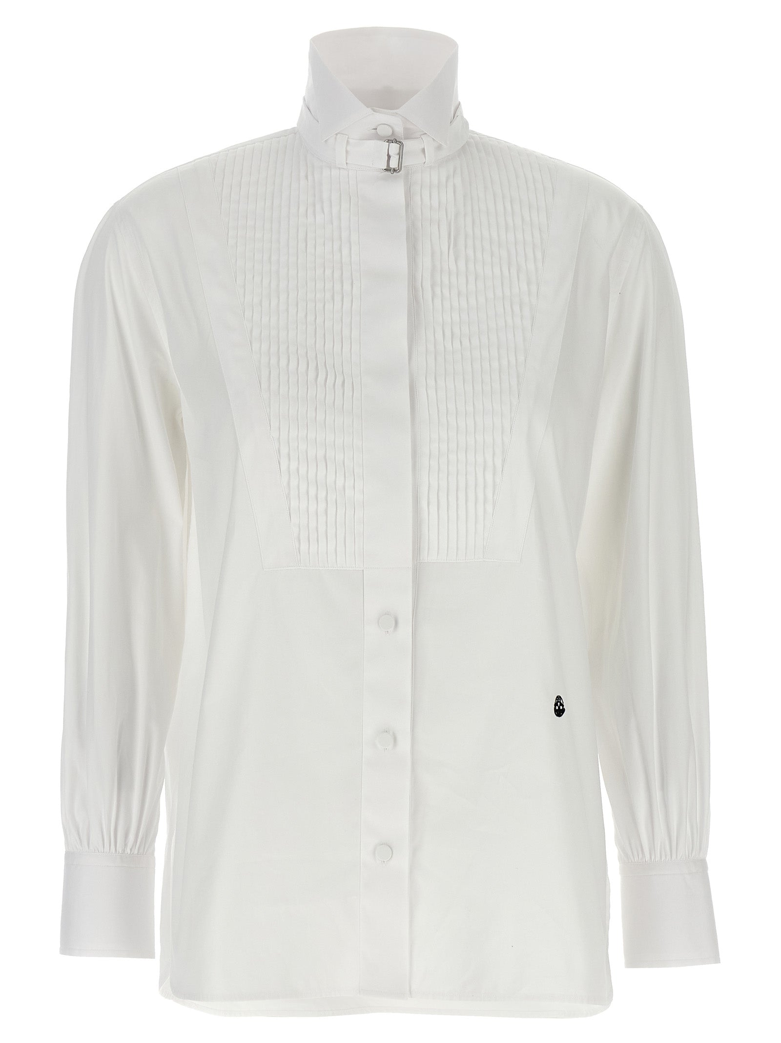 Mcqueen Tuxedo Shirt