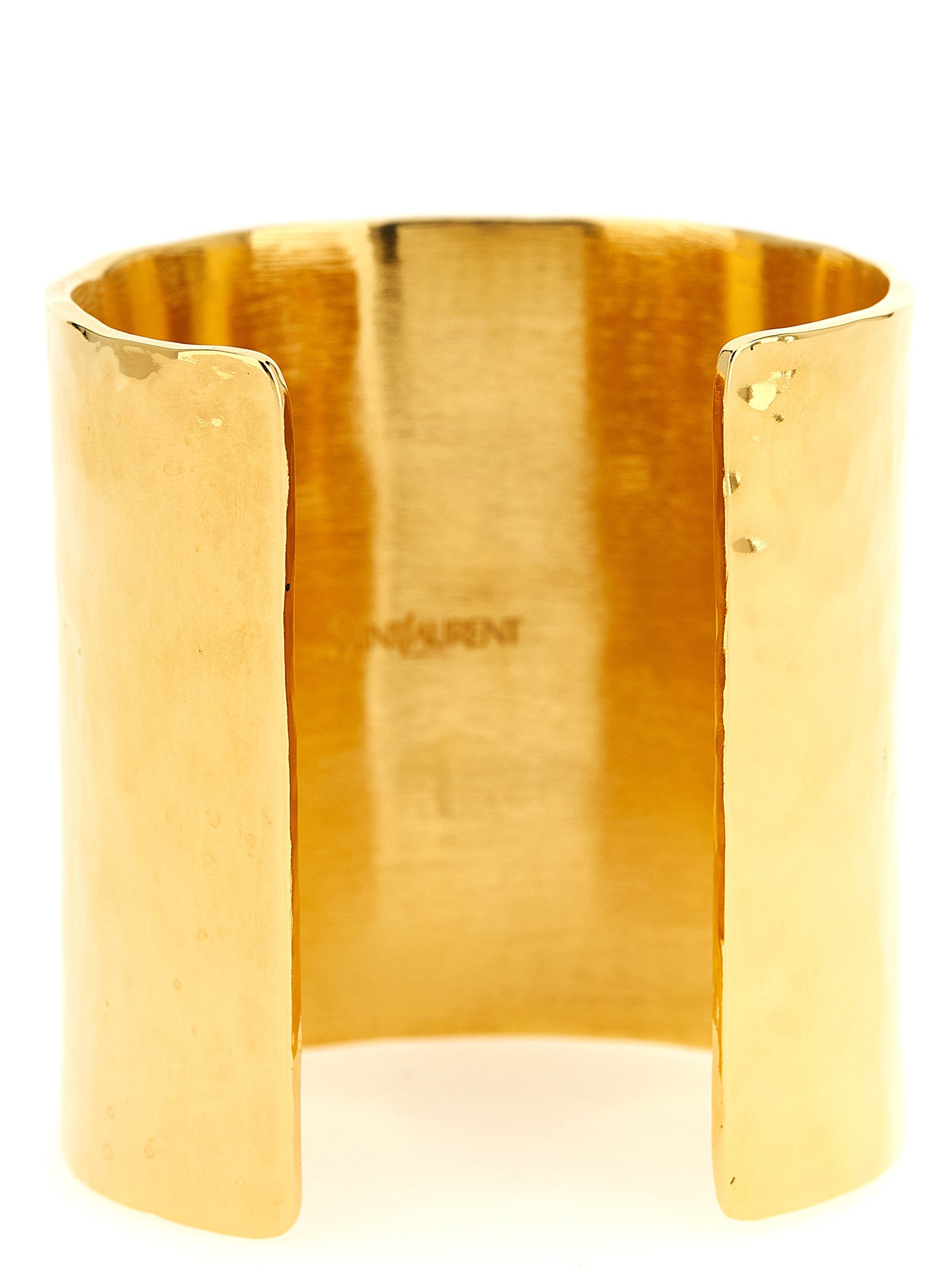 Saint Laurent 'Cassandre' Bracelet