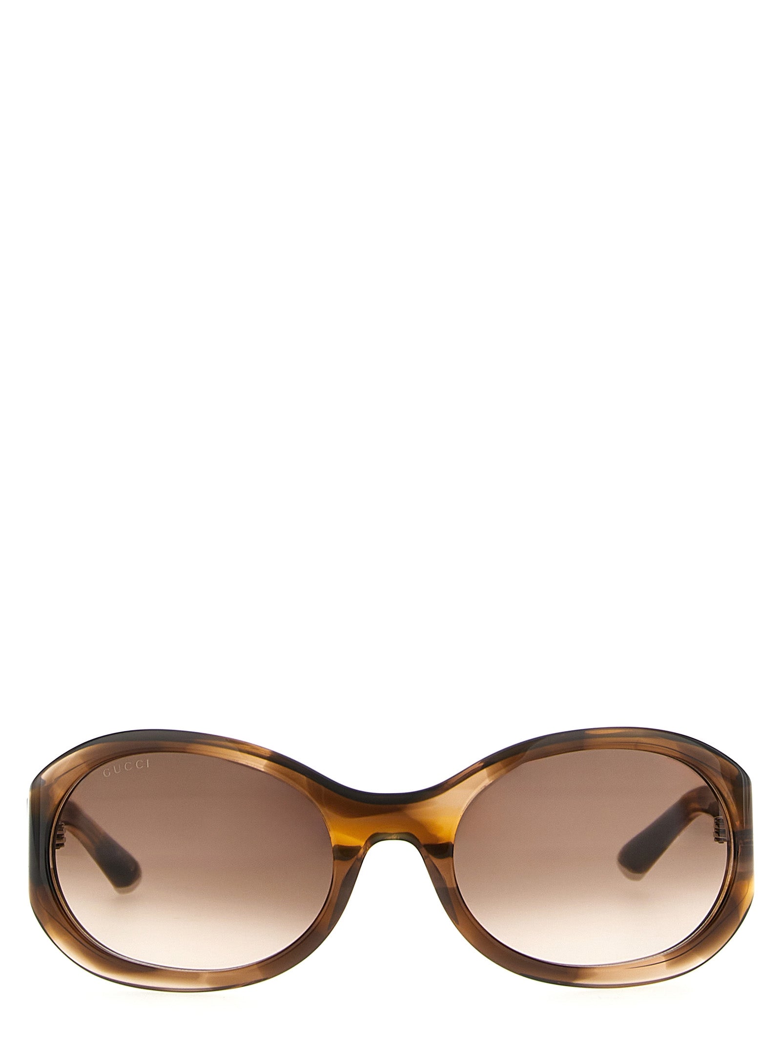 Gucci Round Sunglasses