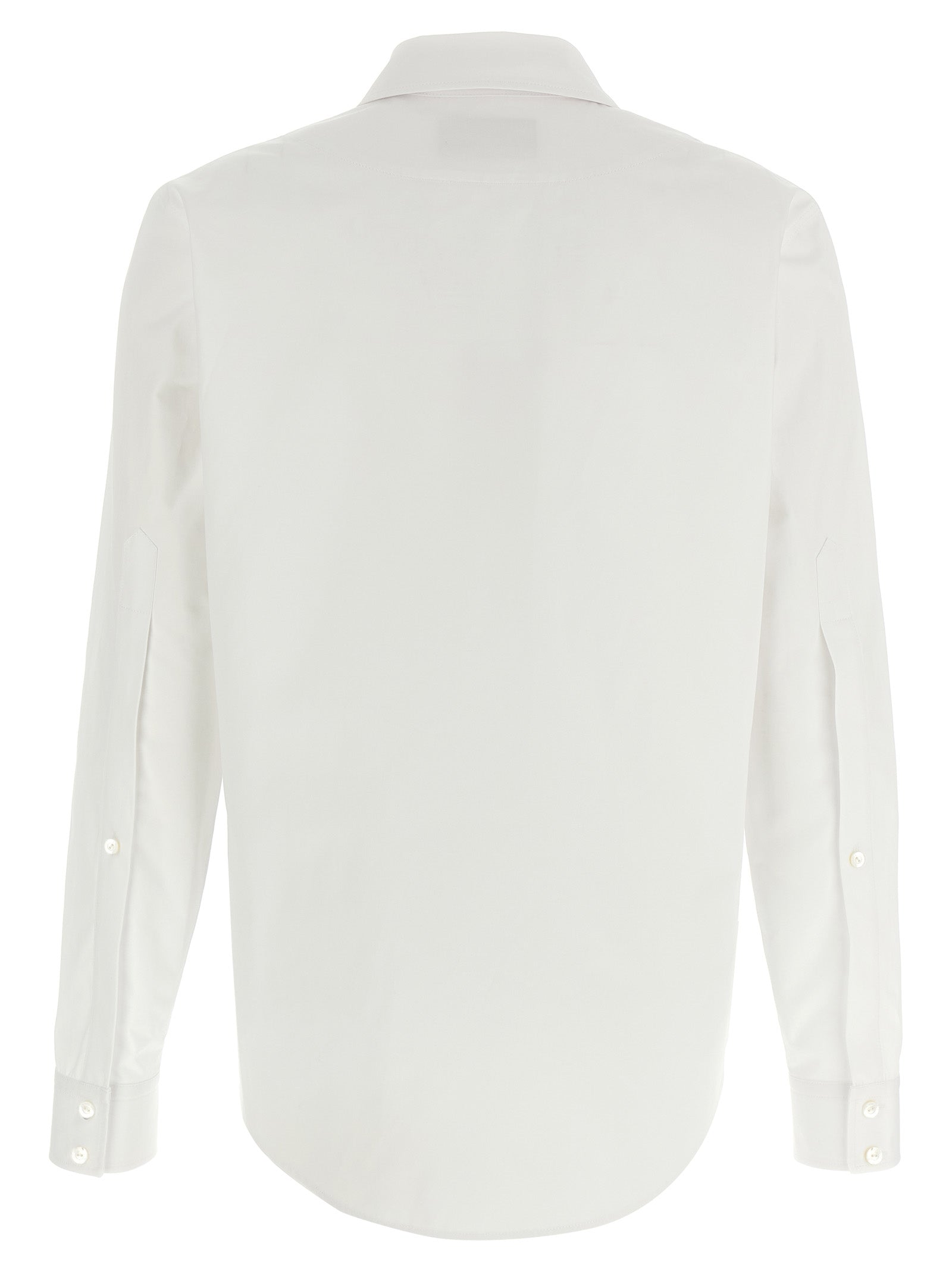 Gucci Horsebit Shirt