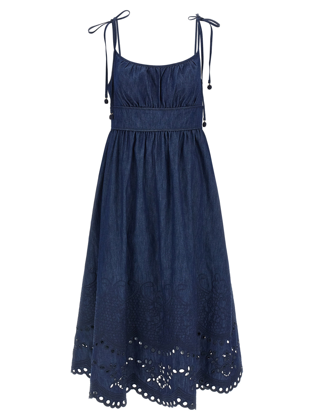 Zimmermann 'Mahon' Dress