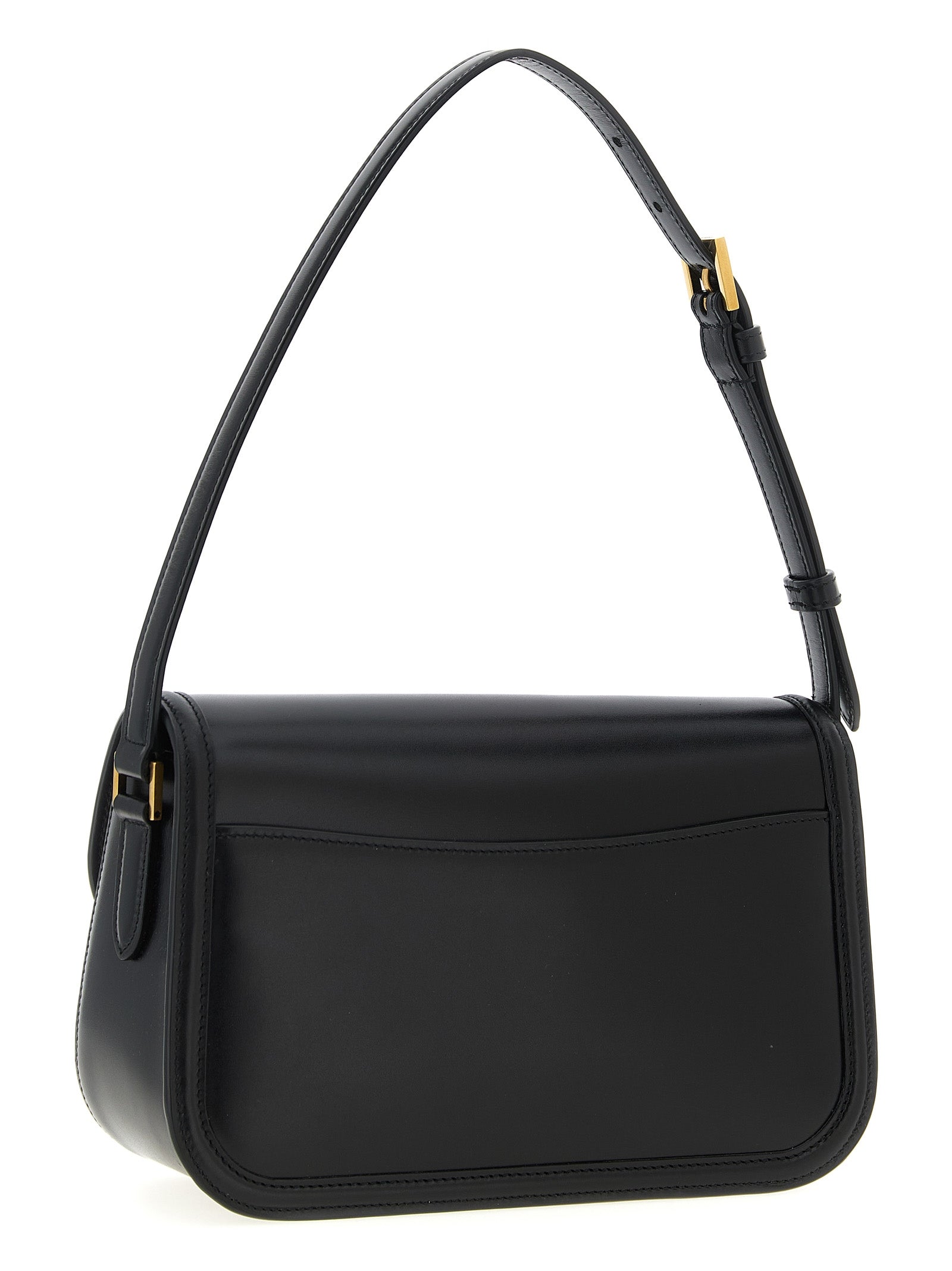 Saint Laurent 'Solferino' Medium Shoulder Bag