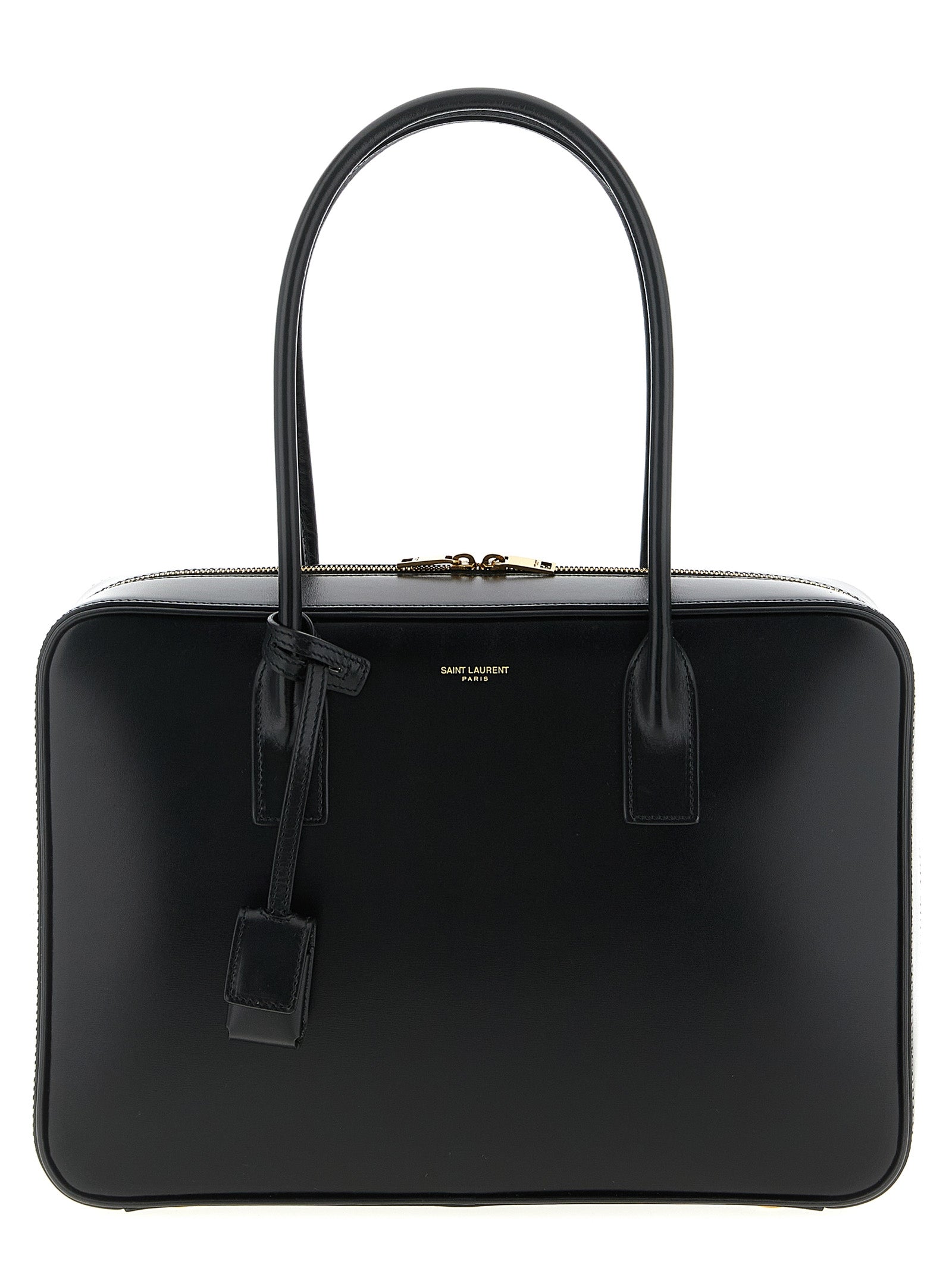 Saint Laurent 'Sac De Jour In Box' Shoulder Bag