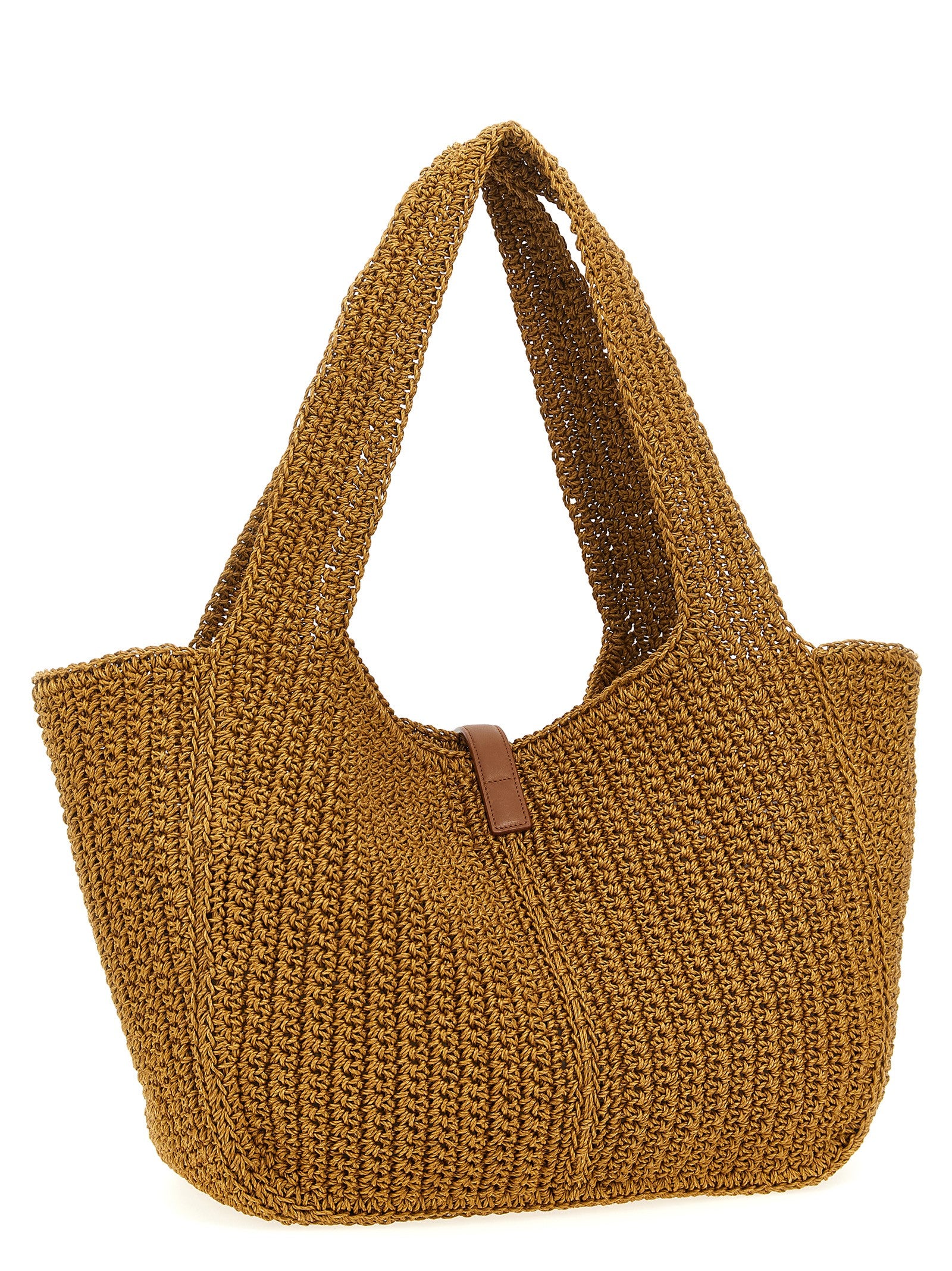 Saint Laurent 'Le 5 À 7 Bea' Shopping Bag