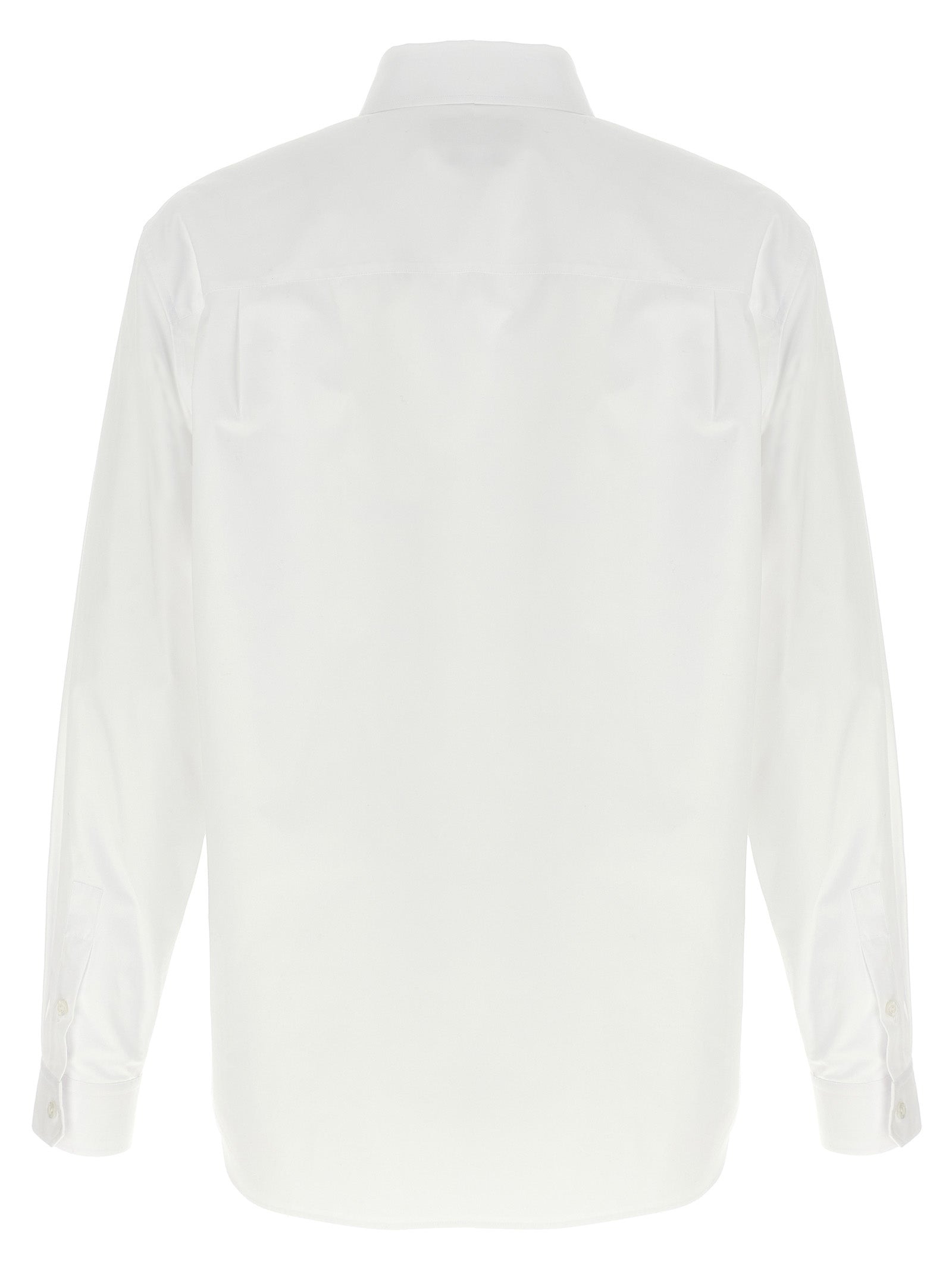 Gucci Poplin Shirt