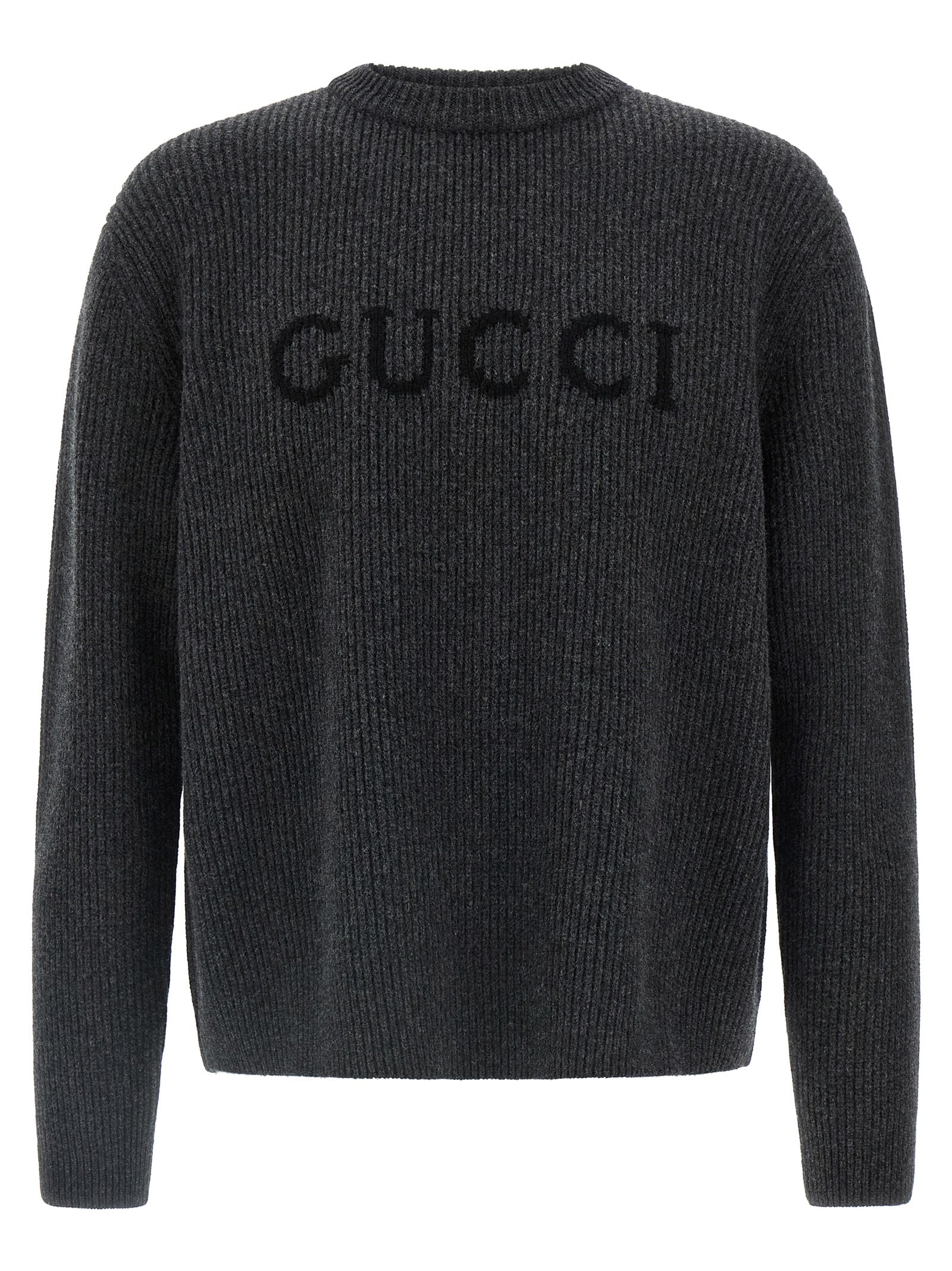 Gucci Gucci Intarsia Sweater