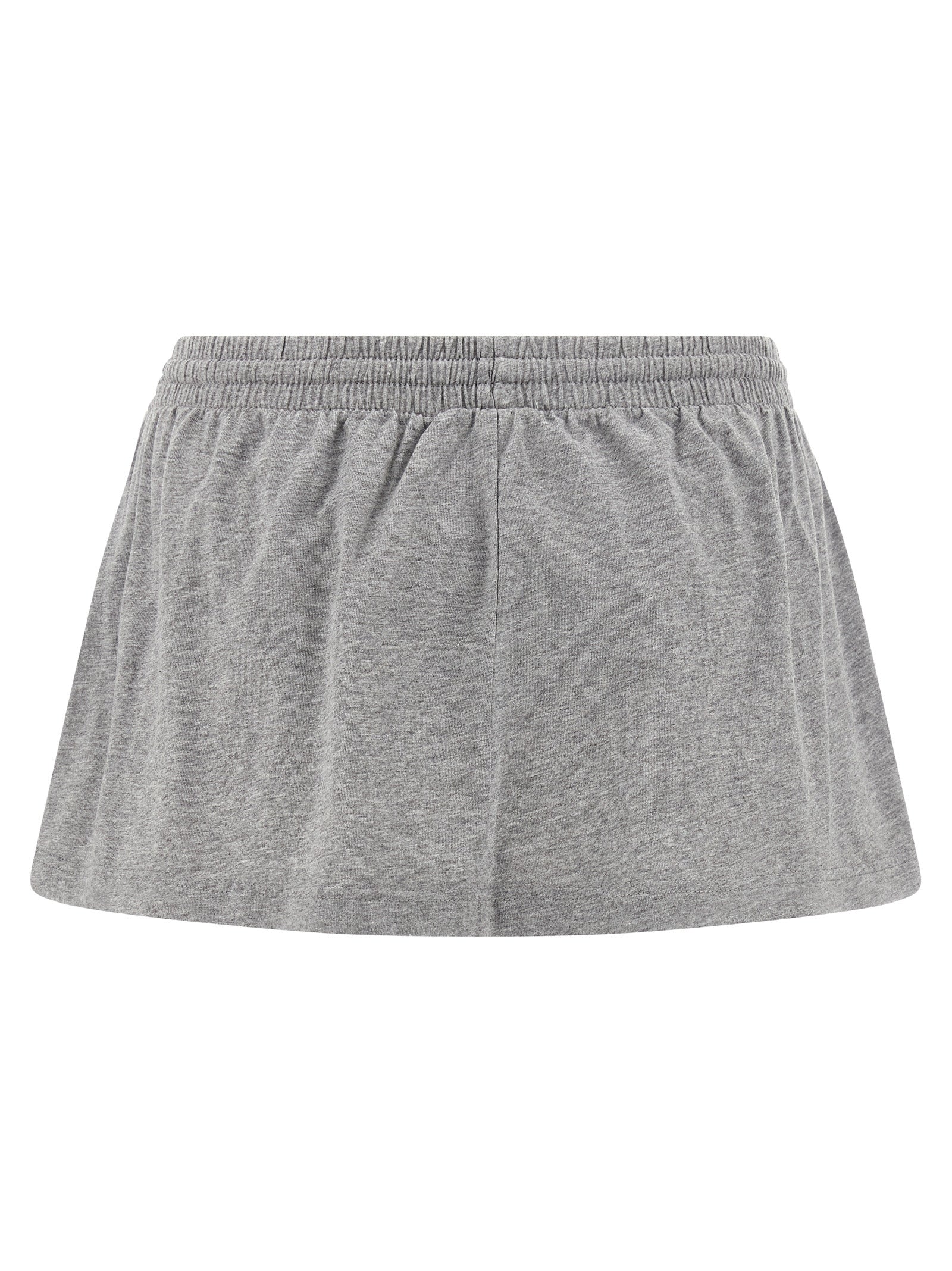Balenciaga 'Shorts Mini' Skirt