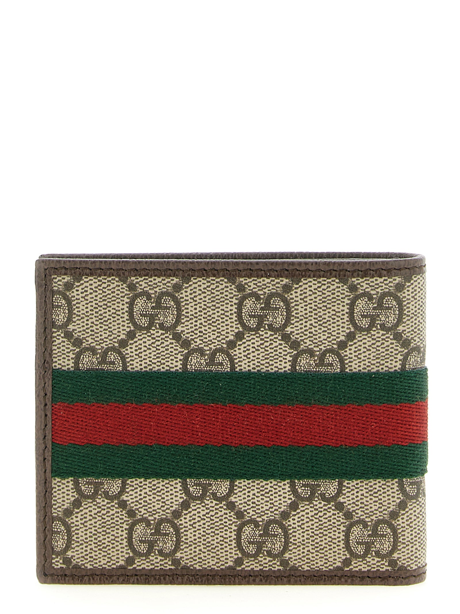 Gucci 'Ophidia' Bi-Fold Wallet