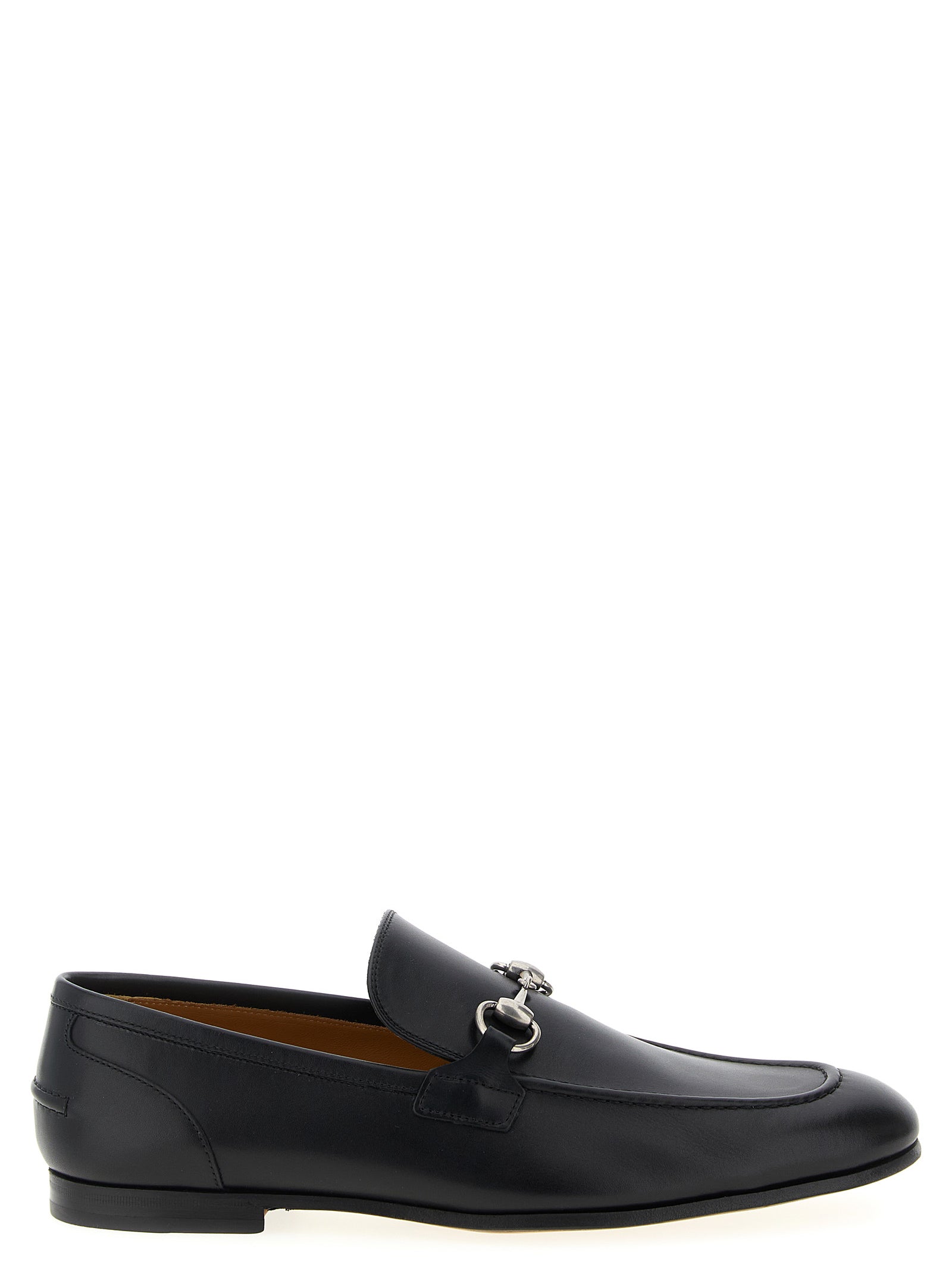 Gucci 'Gucci Jordaan' Loafers