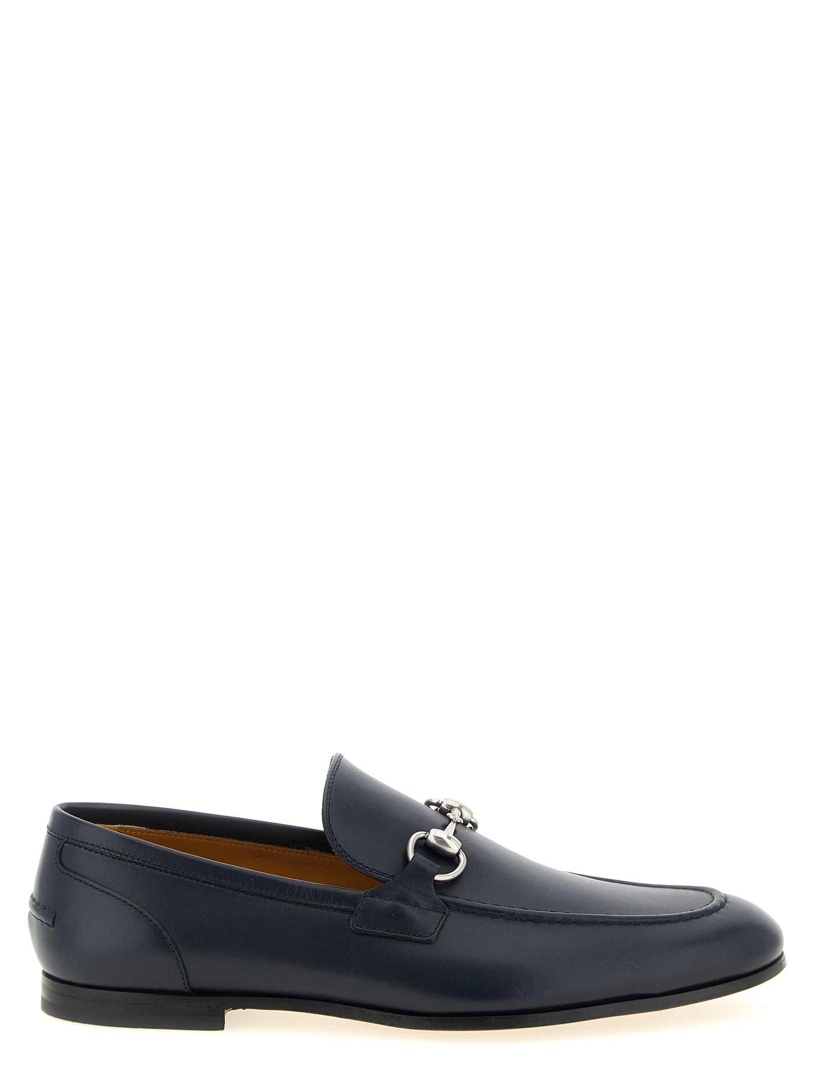 Gucci 'Gucci Jordaan' Loafers