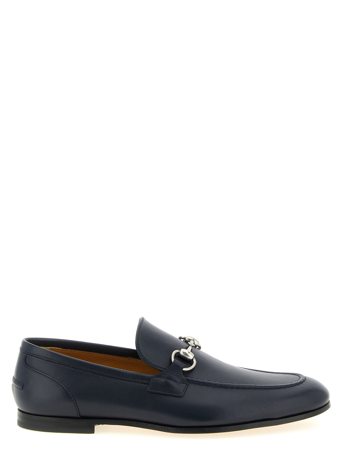 Gucci 'Gucci Jordaan' Loafers