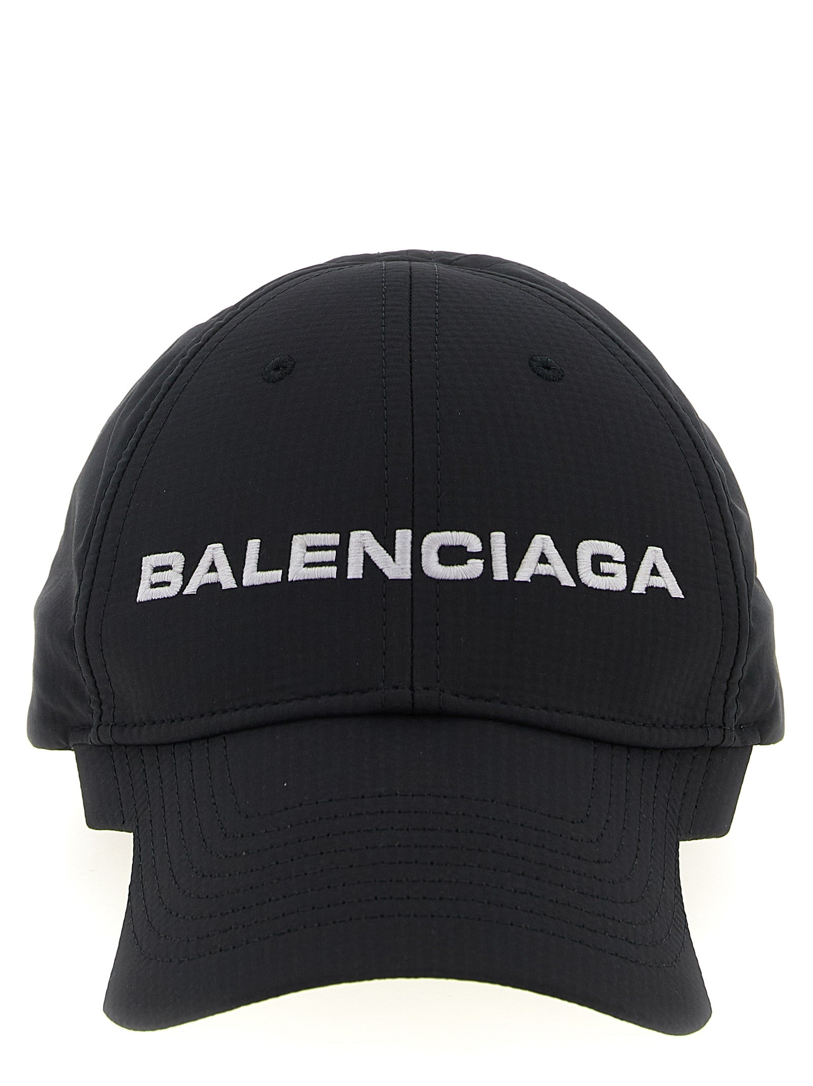 Balenciaga Logo Cap