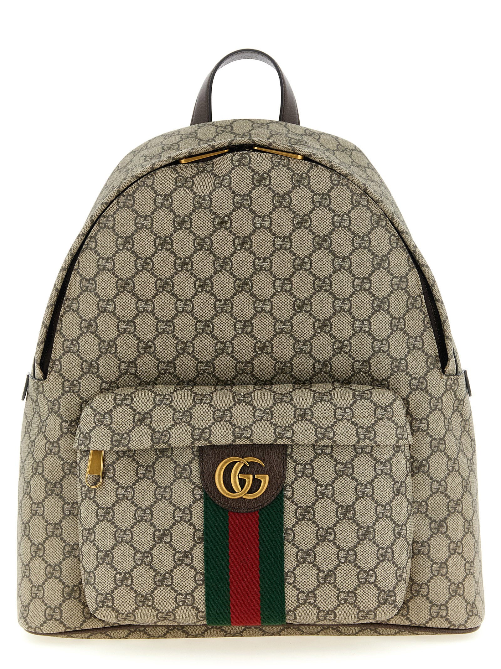 Gucci 'Ophidia' Medium Backpack