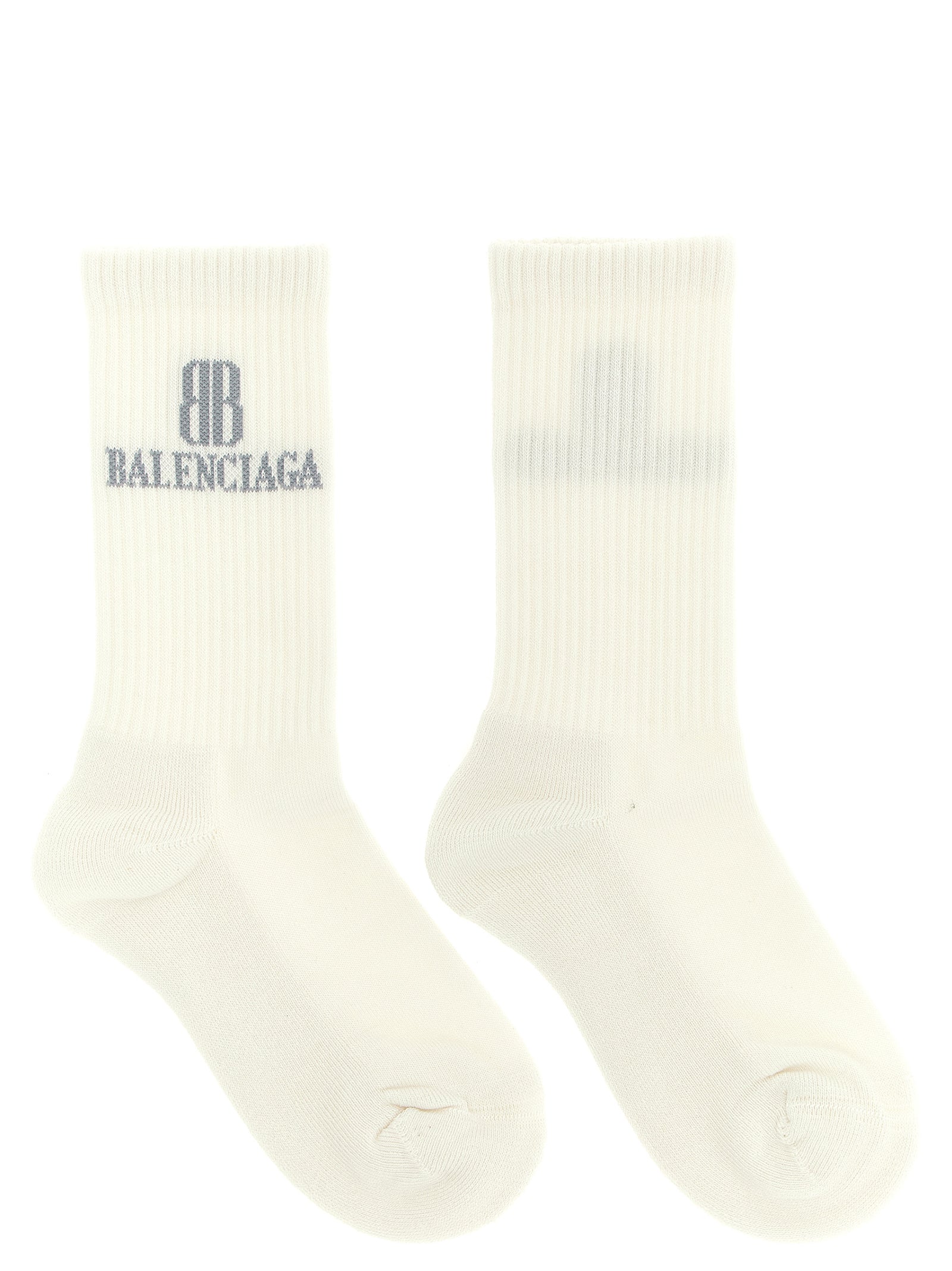 Balenciaga 'Nano Bb' Socks