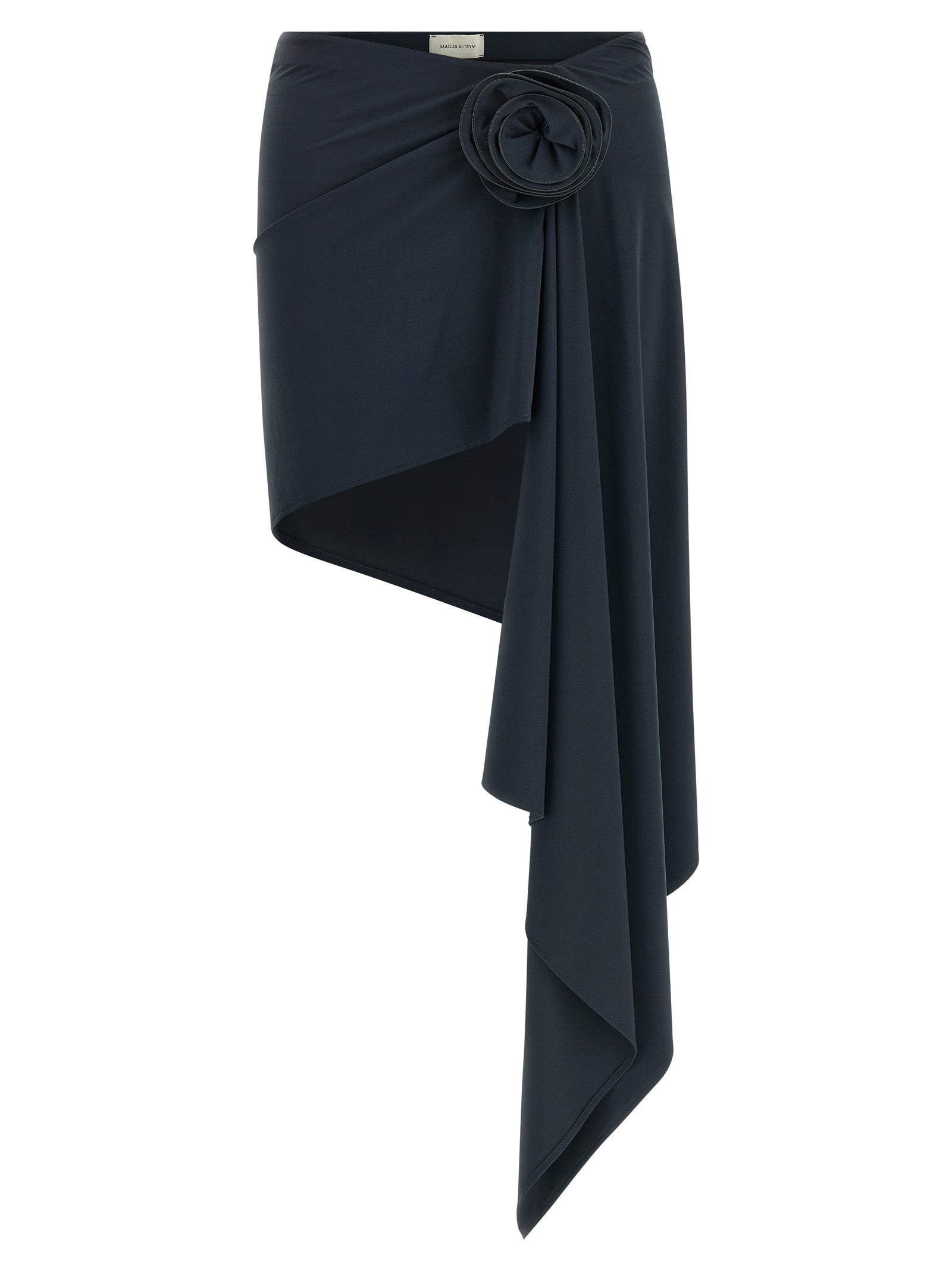 Magda Butrym '02' Swimsuit Skirt