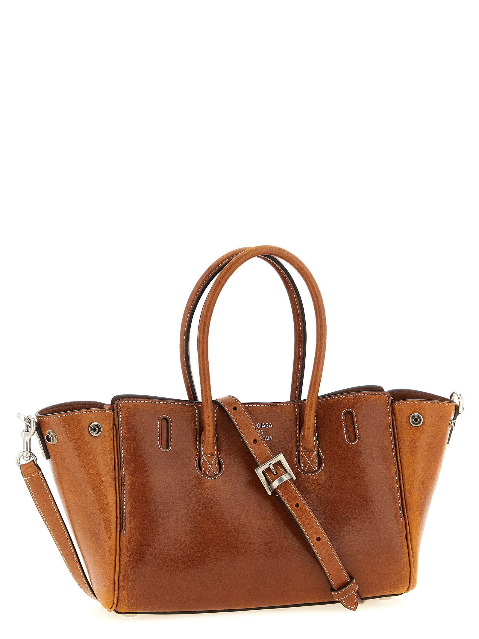 Balenciaga 'Bel Air' Mini Handbag