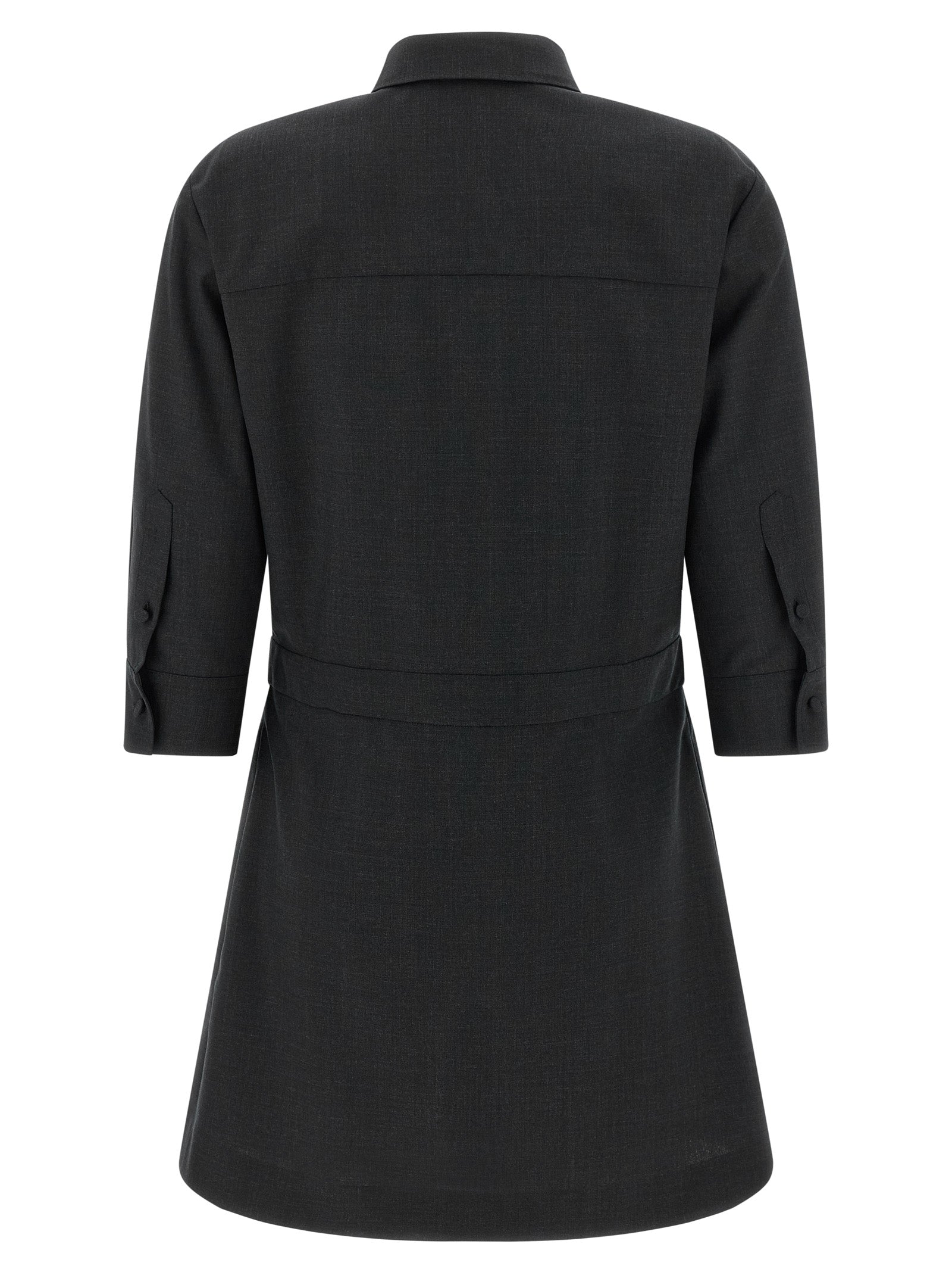 Gucci 'Morsetto' Dress