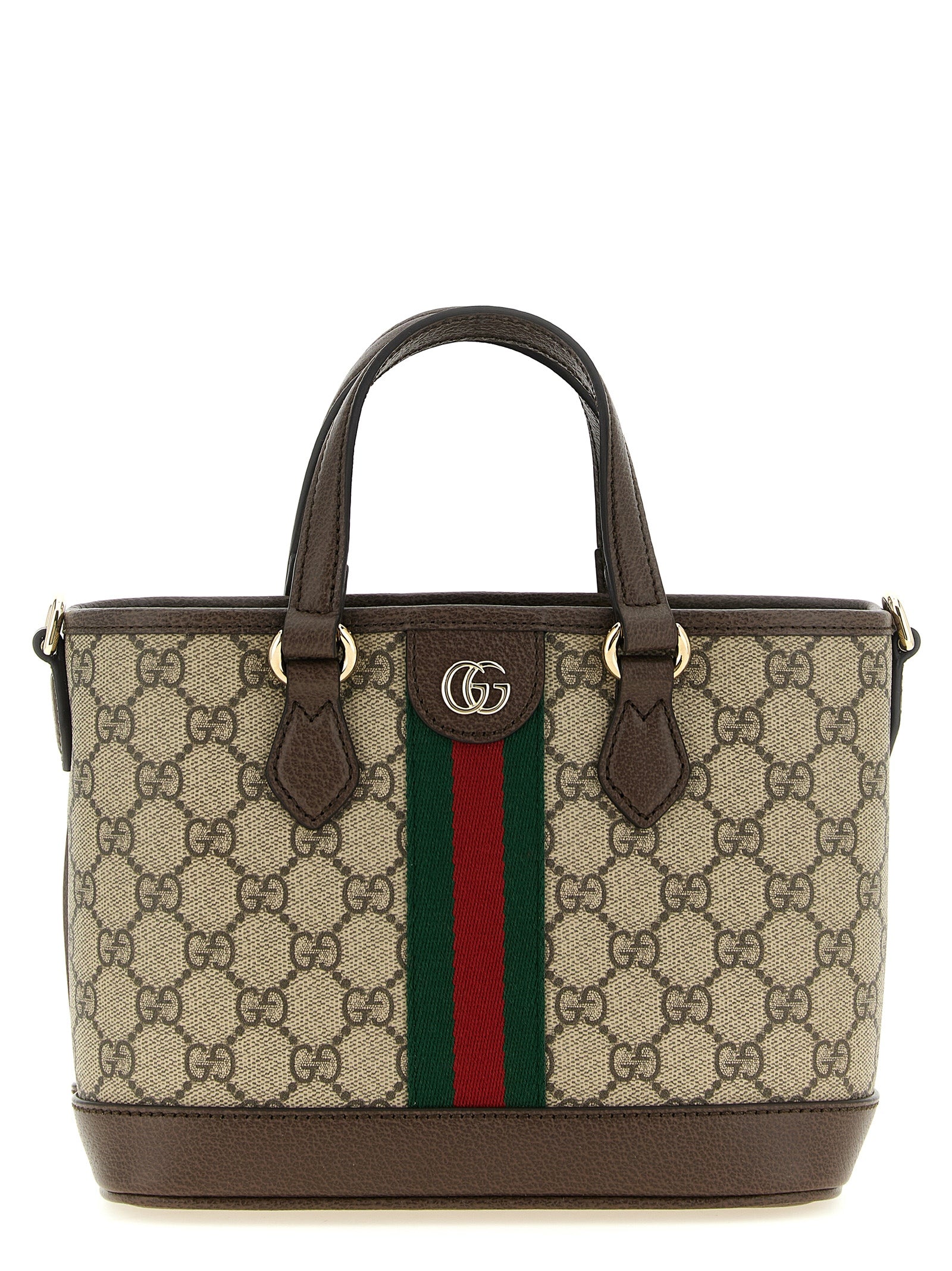 Gucci 'Ophidia' Small Handbag