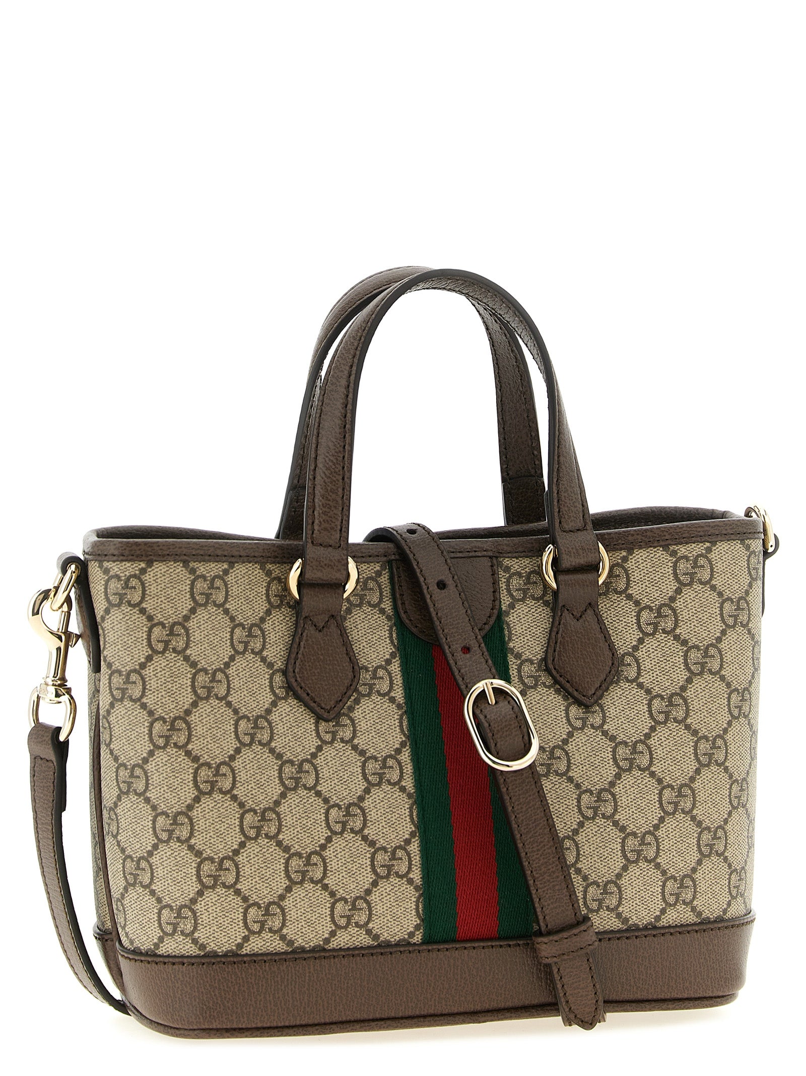 Gucci 'Ophidia' Small Handbag