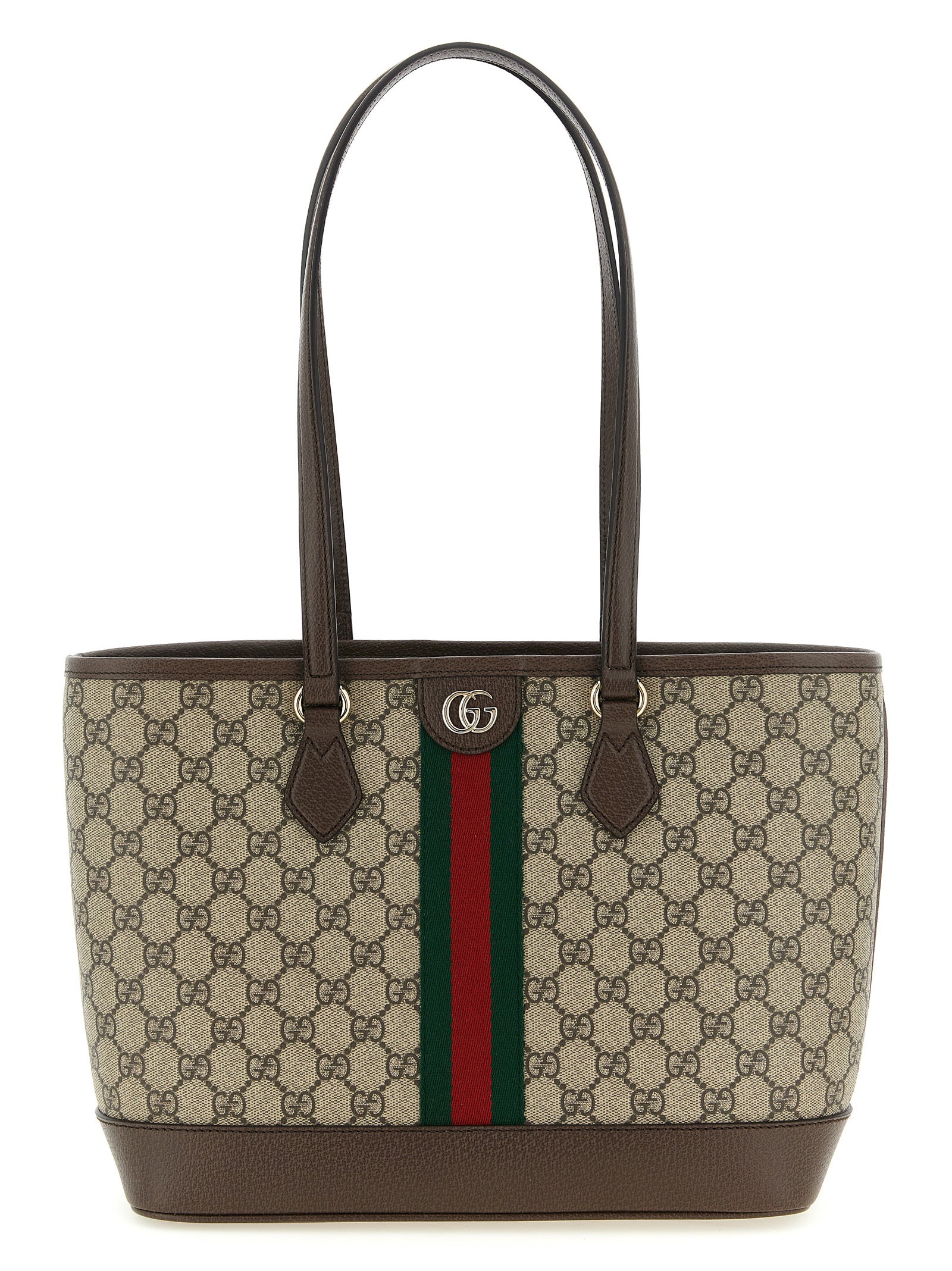 Gucci Medium 'Ophidia' Shopping Bag