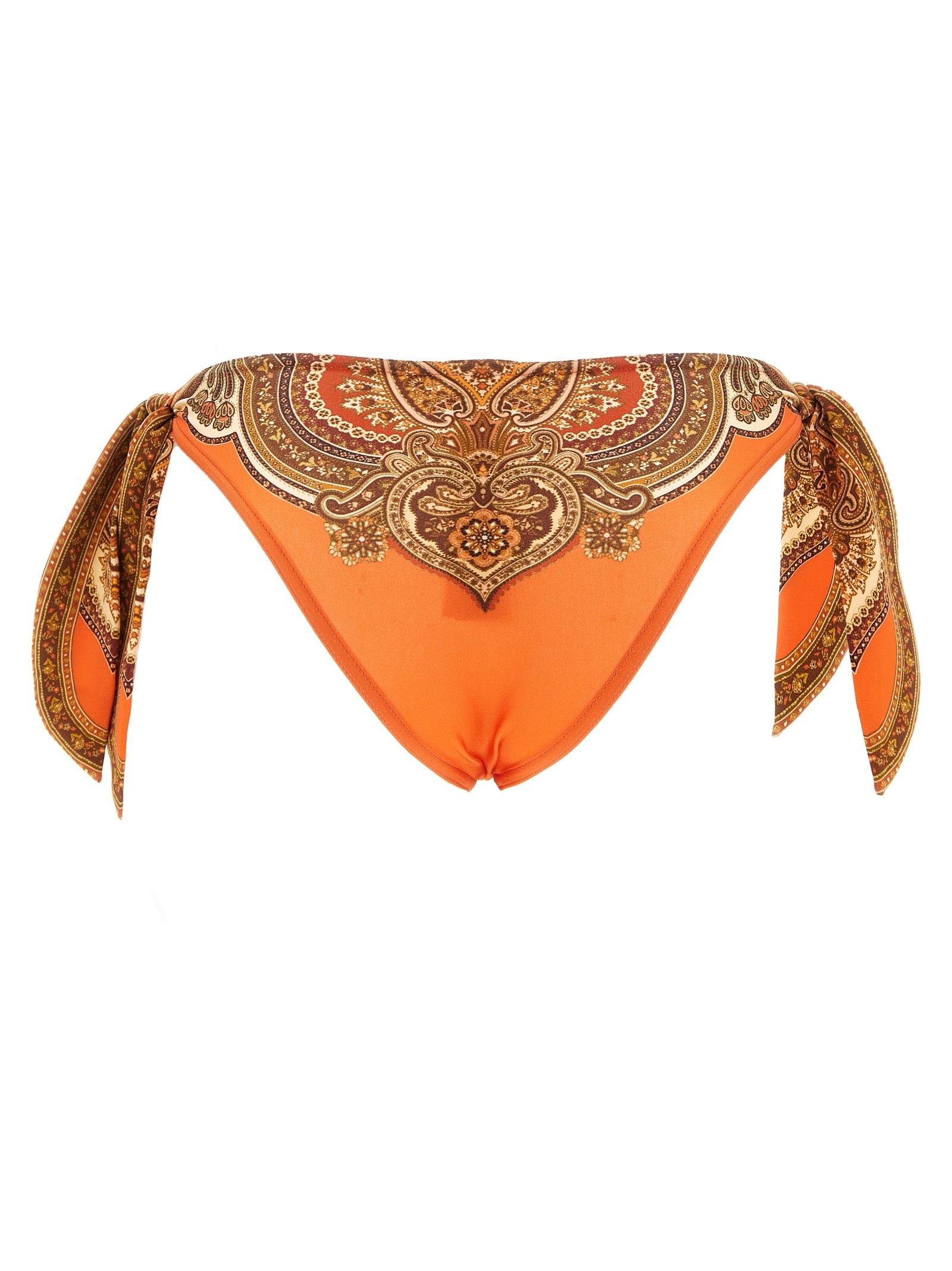 Zimmermann 'Mahon' Bikini Briefs