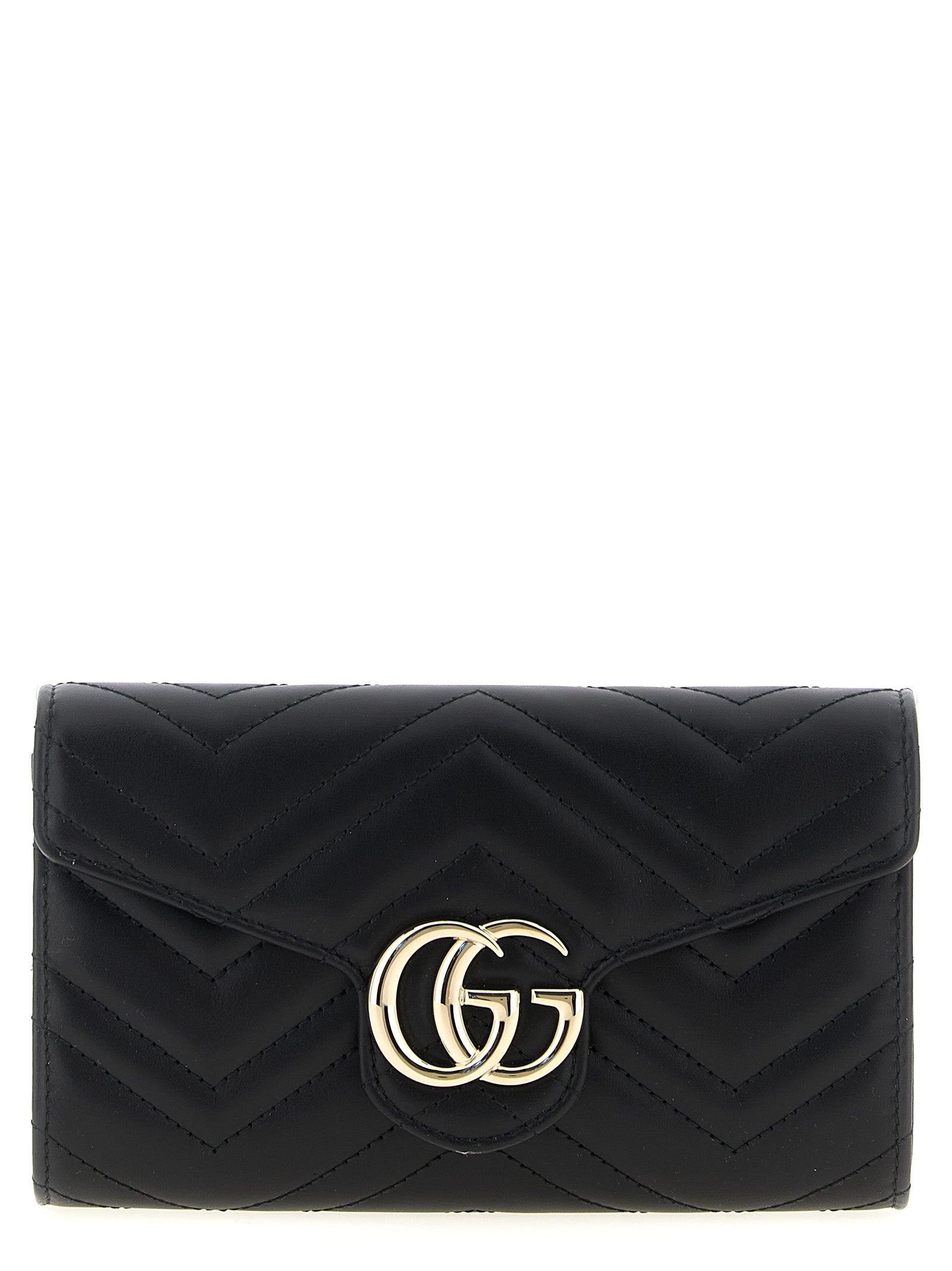 Gucci 'Gg Marmont' Wallet On Chain