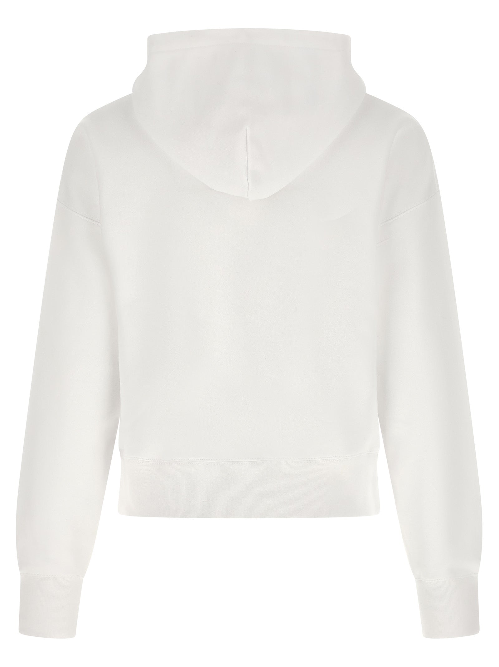 Gucci 'Morsetto Gucci' Embroidery Hoodie