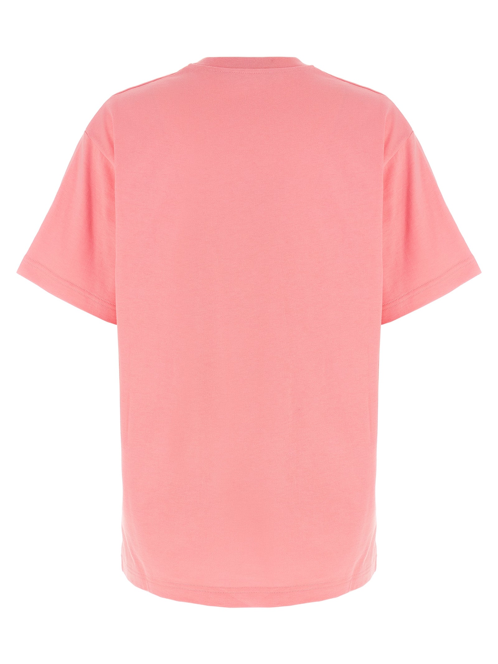 Gucci 'Gucci Incrocio Gg E Web' Print T-Shirt