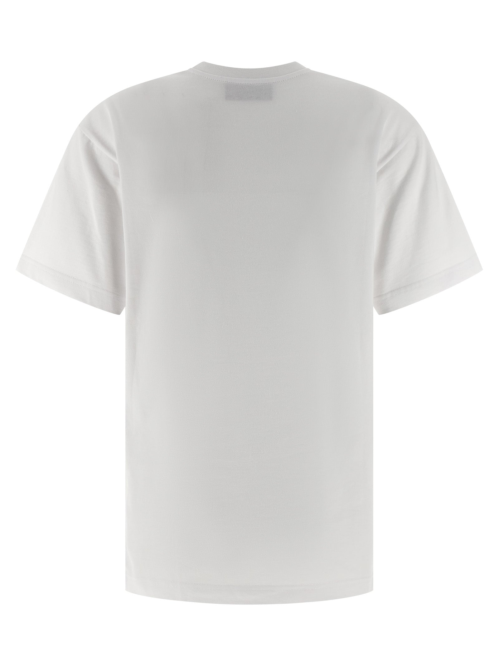 Gucci 'Incrocio Gg' T-Shirt