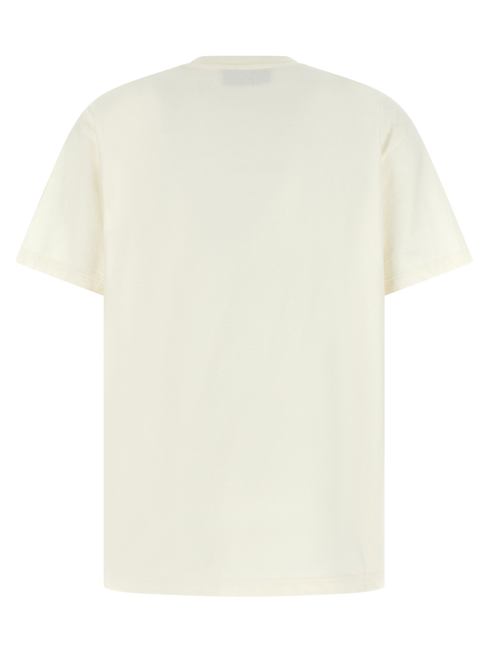 Gucci 'Briglie Gucci Est 1921' T-Shirt
