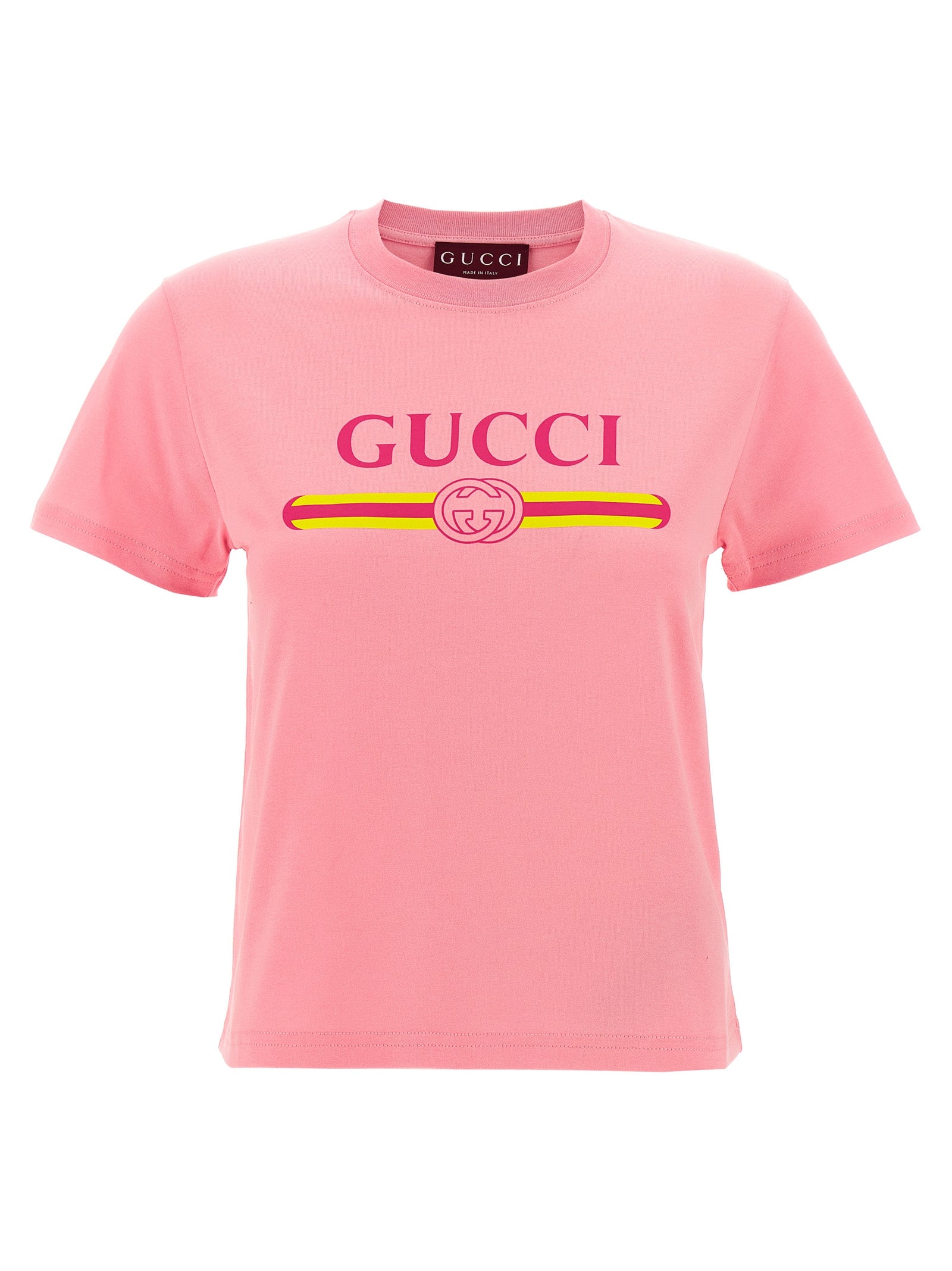 Gucci 'New 70S' T-Shirt