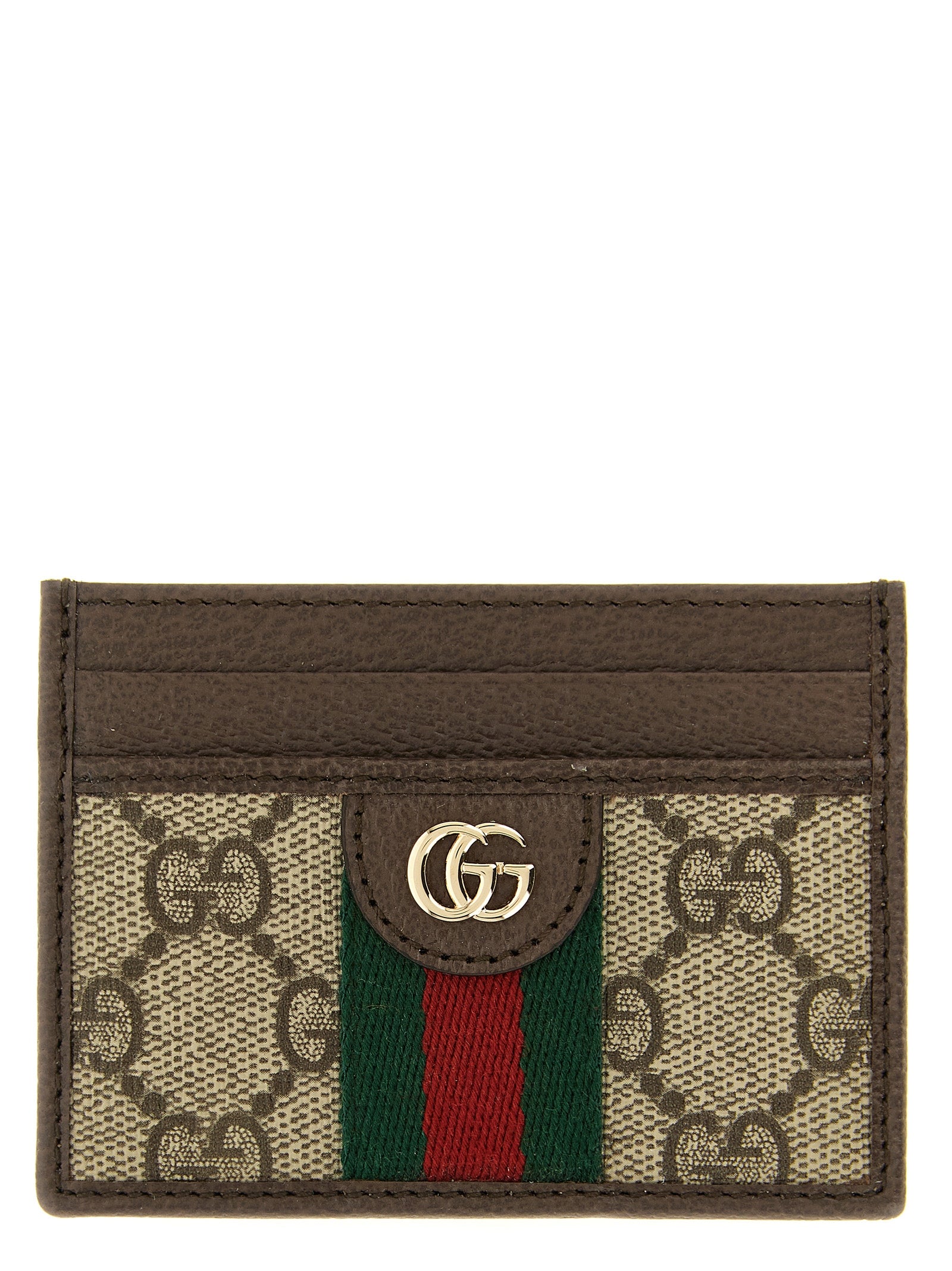 Gucci 'Ophidia' Card Holder