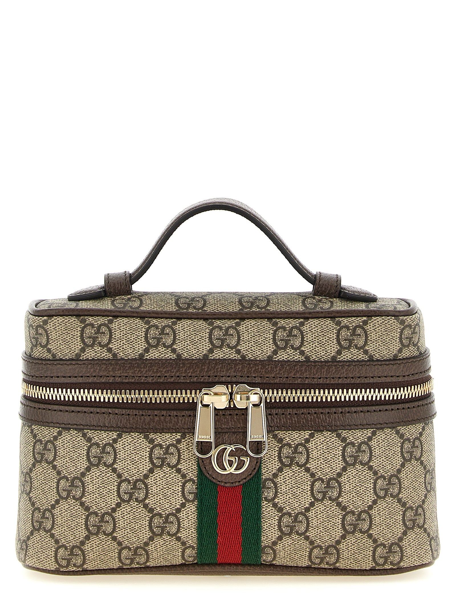 Gucci 'Ophidia' Small Shoulder Bag