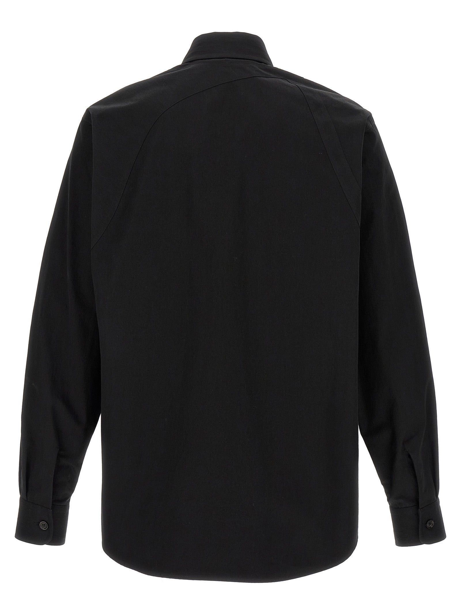 Mcqueen 'Harness Utility' Shirt