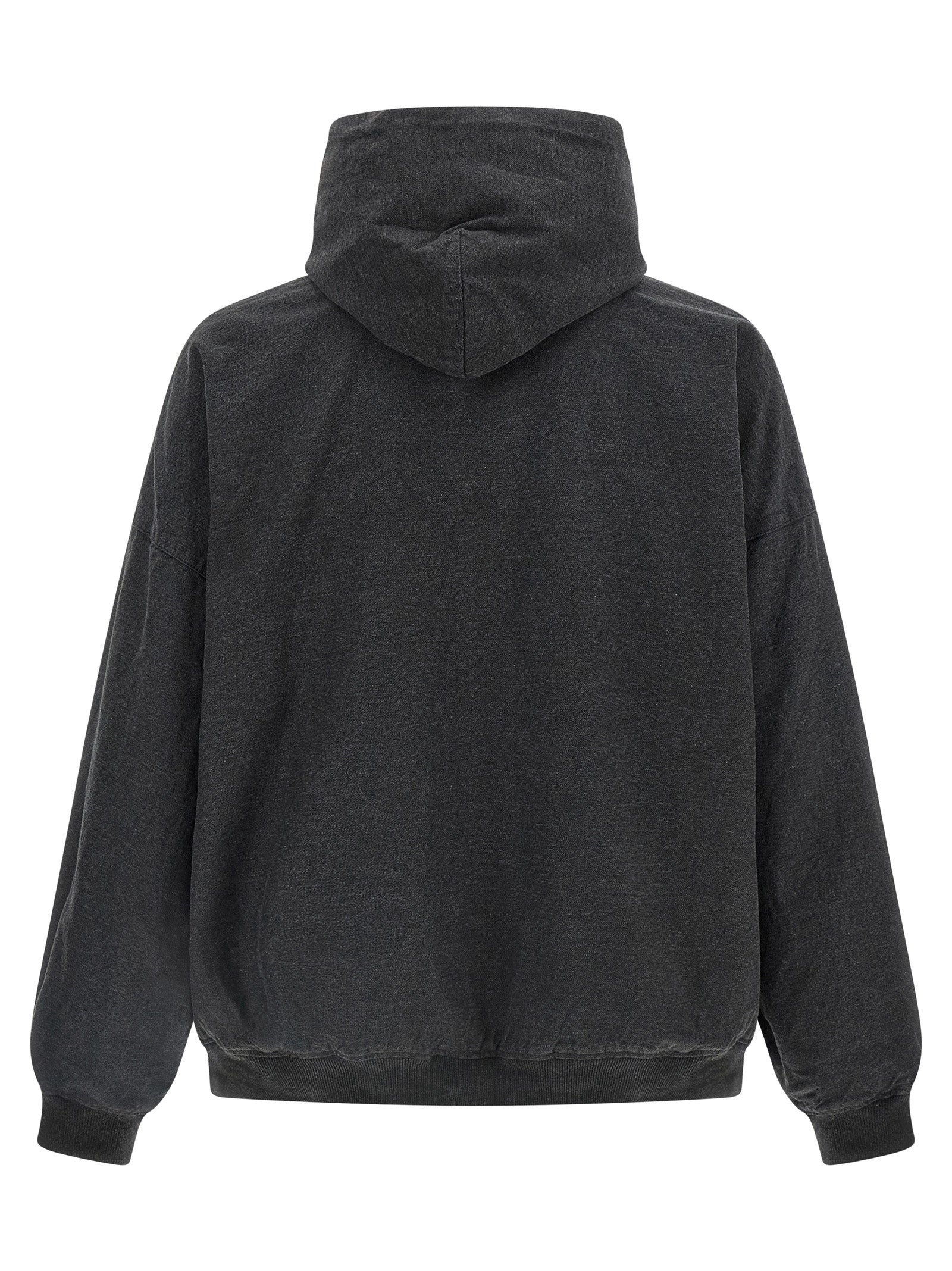 Balenciaga 'Trompe L'Œil' Hoodie