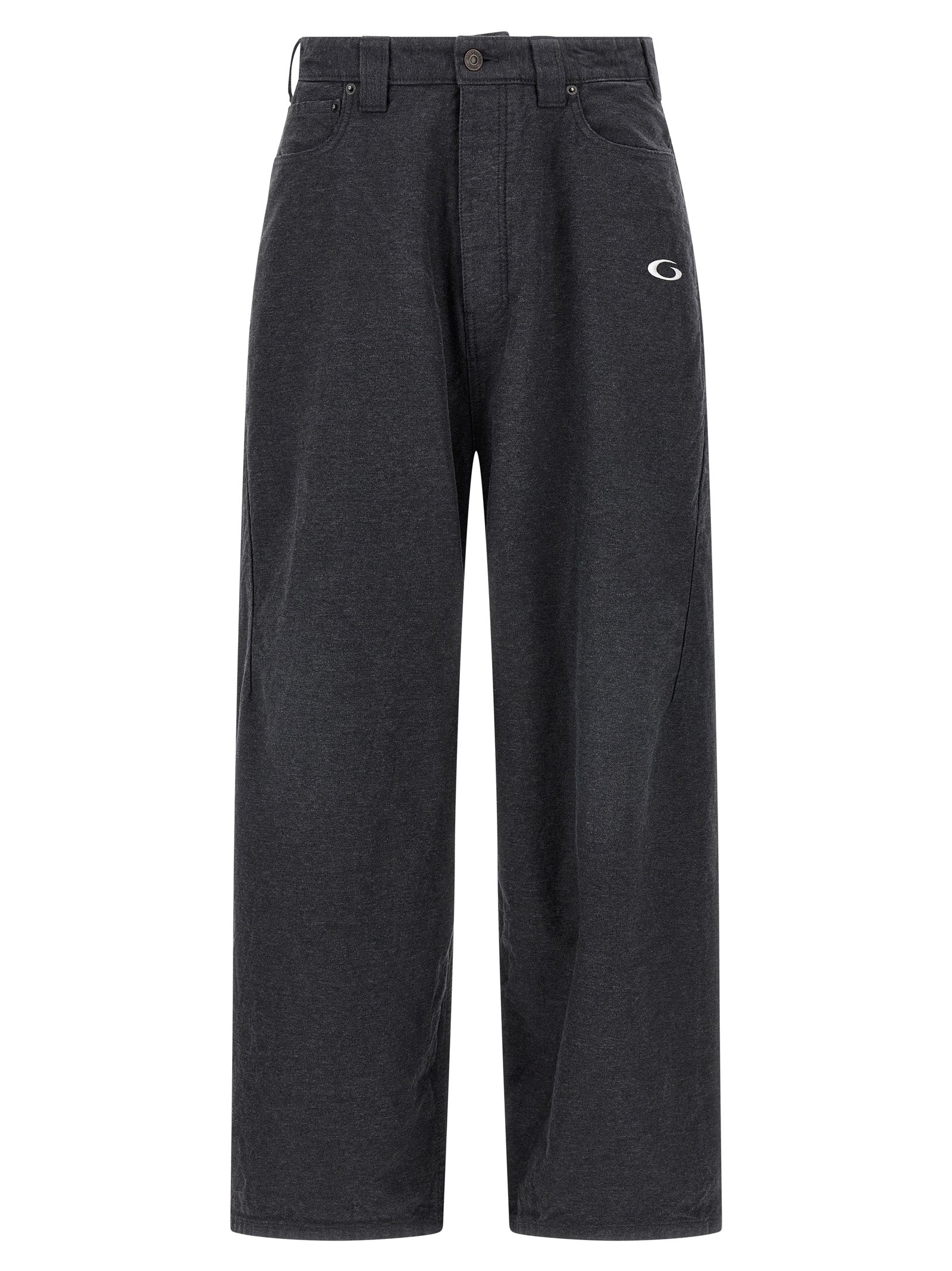 Balenciaga 'Trompe L'Œil' Joggers