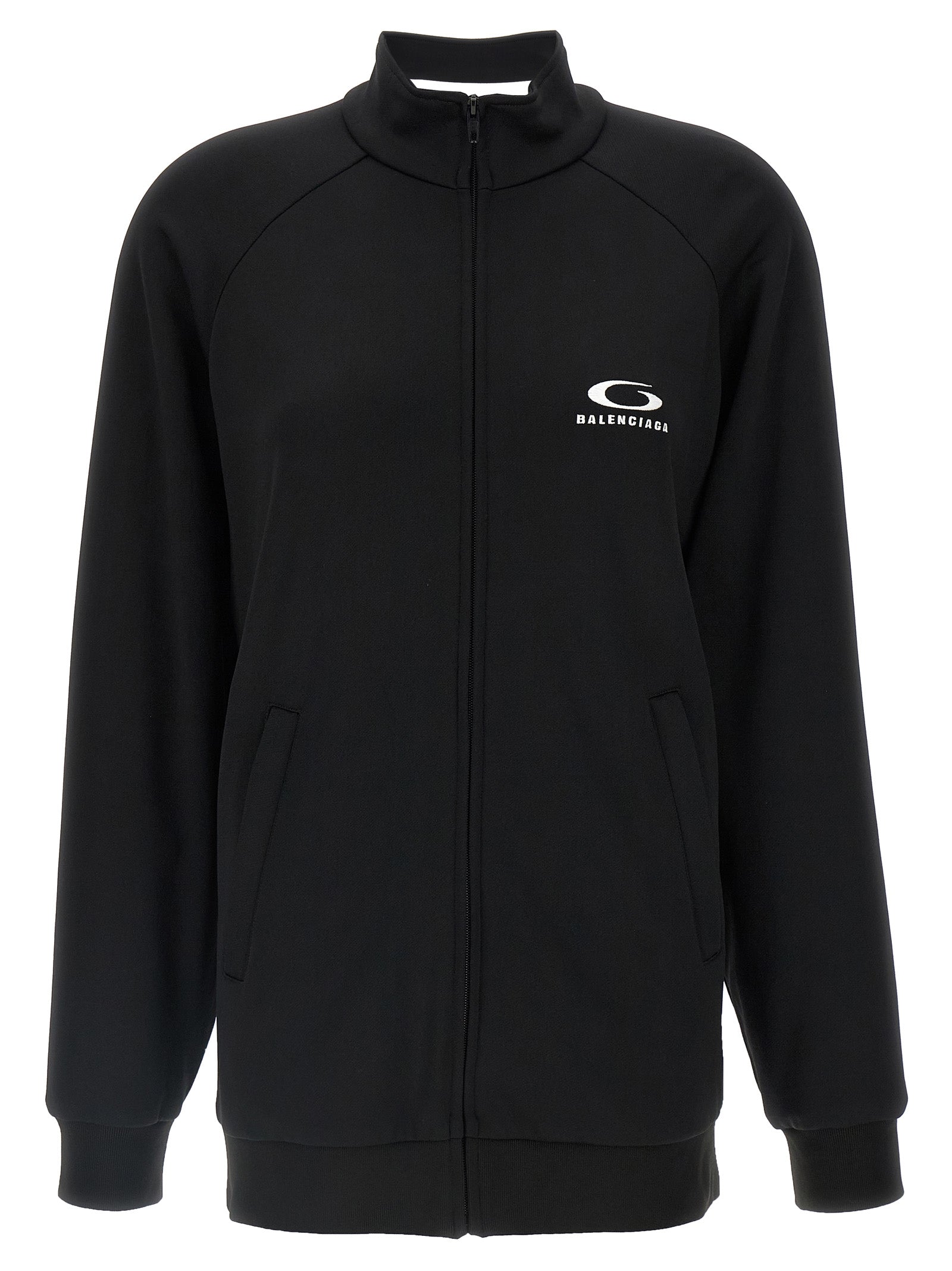 Balenciaga 'Tracksuit' Dress