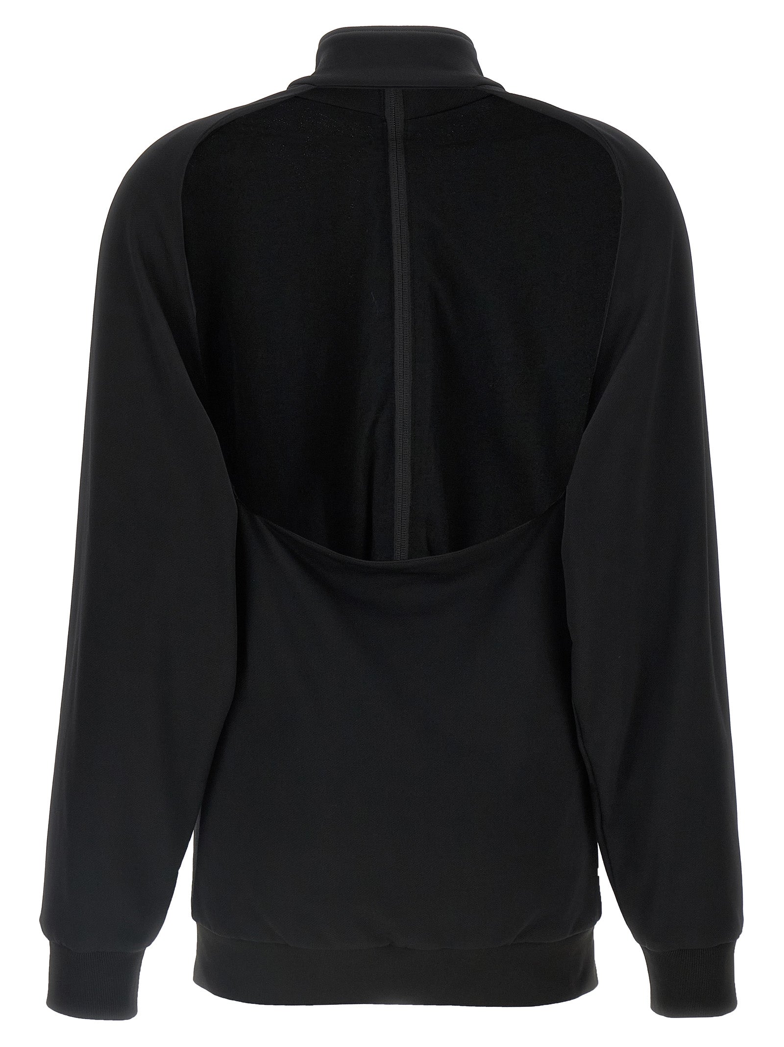 Balenciaga 'Tracksuit' Dress