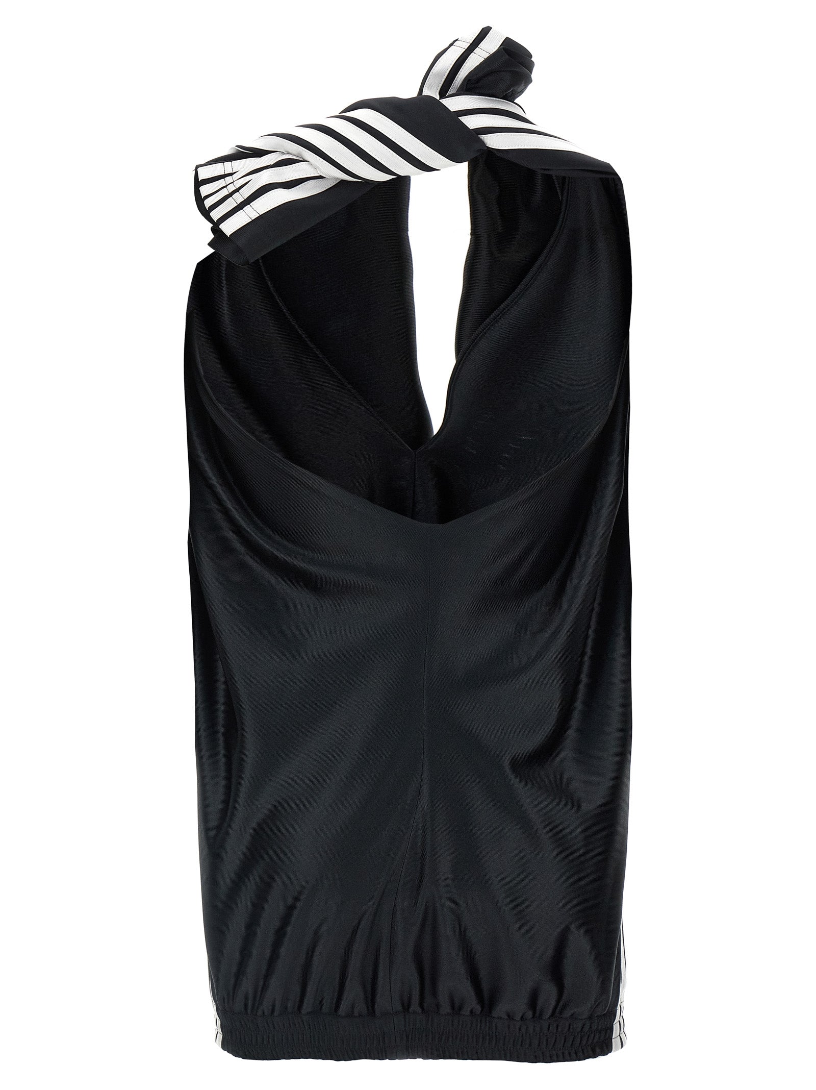 Balenciaga 'Tracksuit' Dress