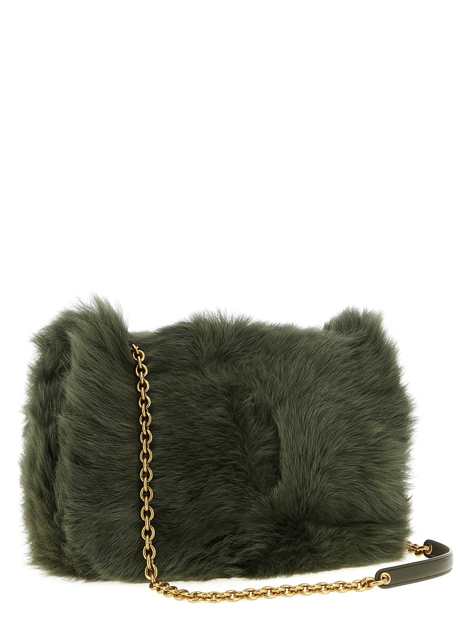 Saint Laurent 'Jamie 4.3' Medium Shoulder Bag