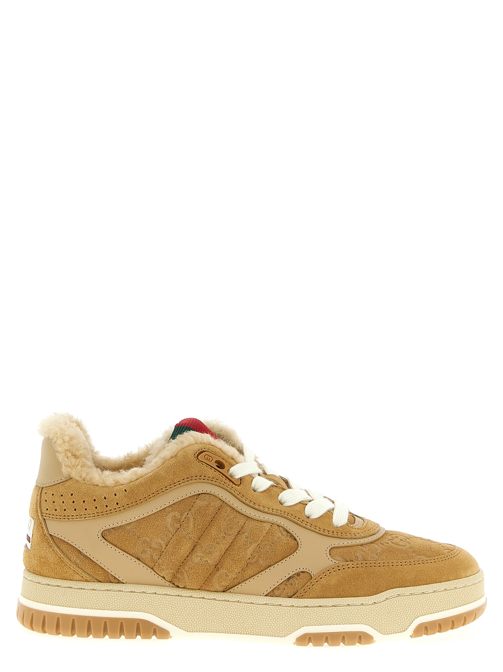 Gucci 'Gucci Re-Web' Sneakers