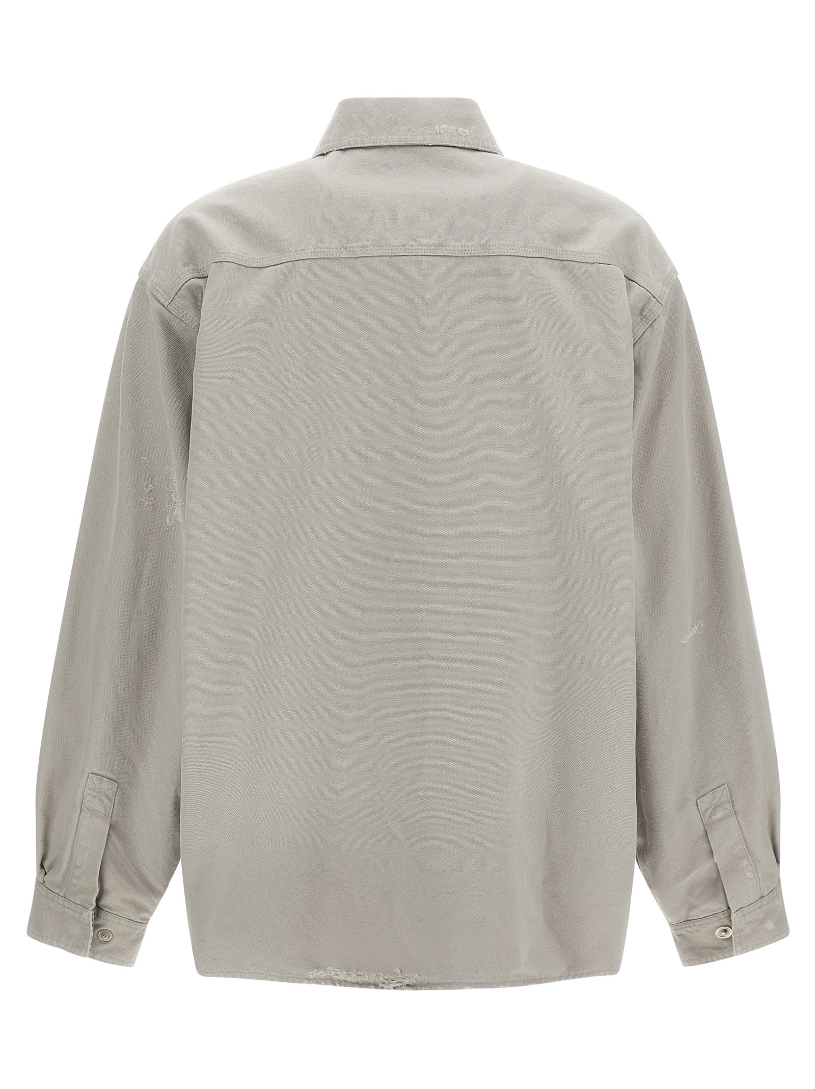 Balenciaga 'Workwear' Overshirt