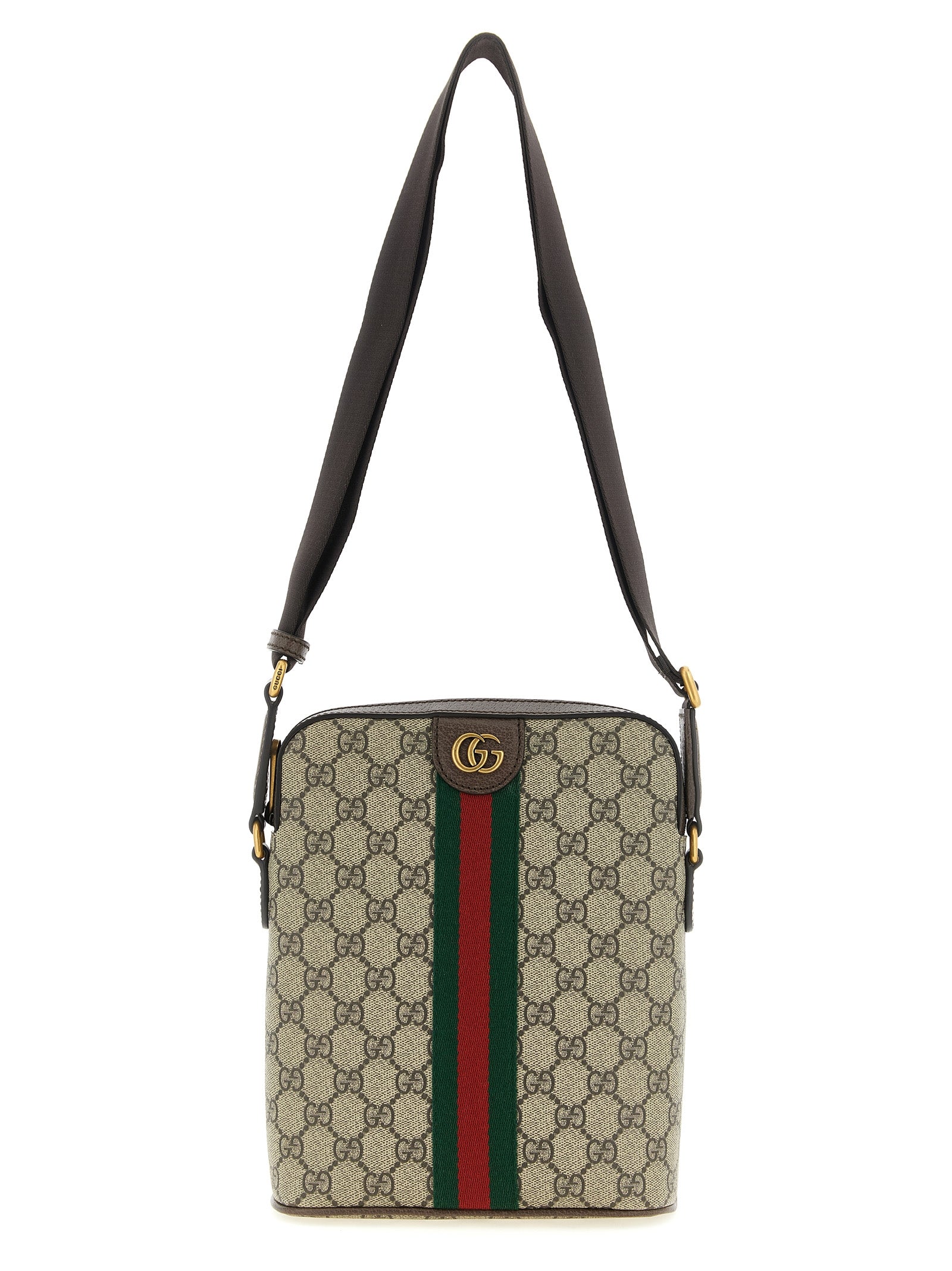 Gucci 'Ophidia' Small Crossbody Bag