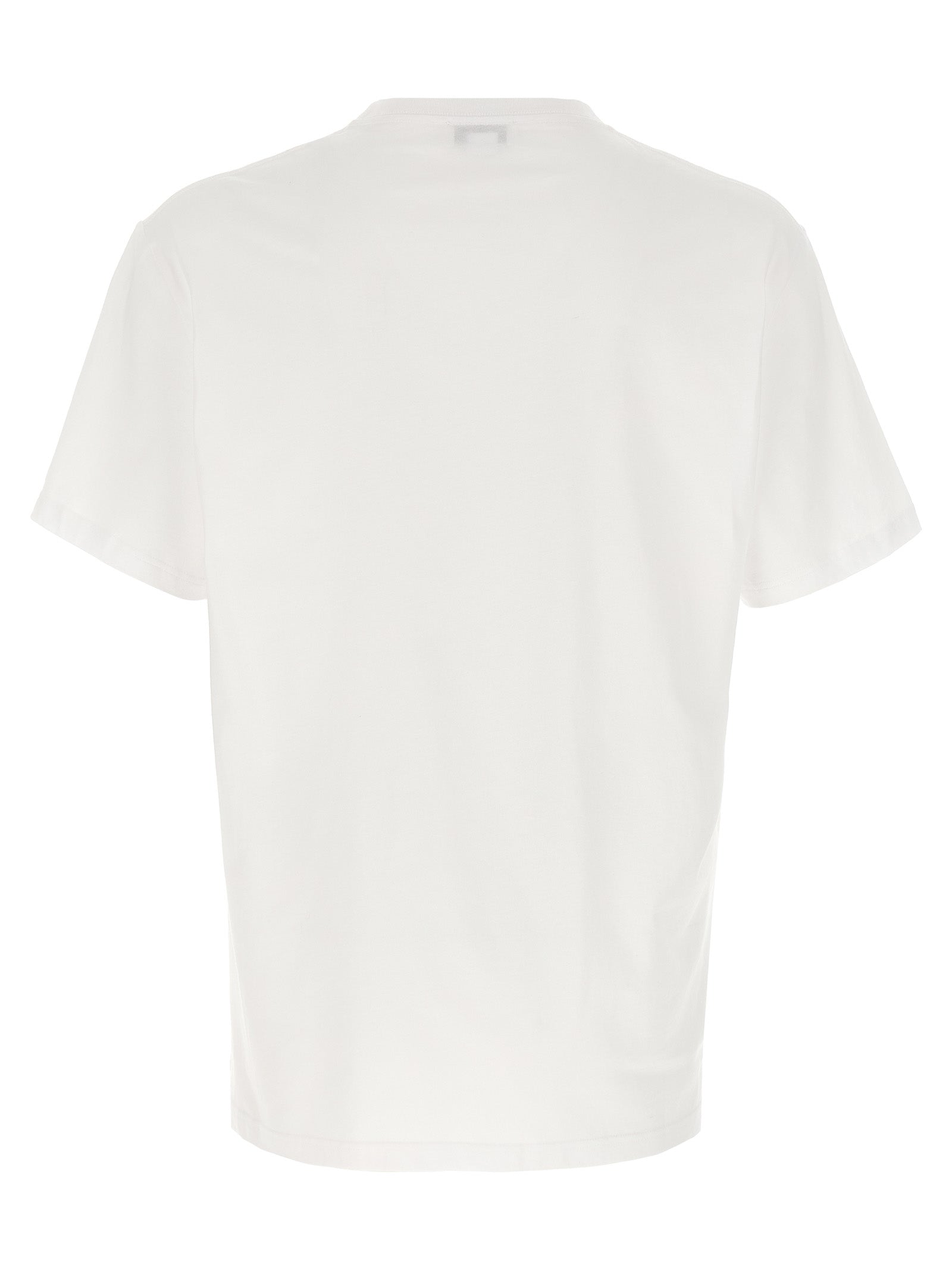 Mcqueen 'Skeleton' T-Shirt
