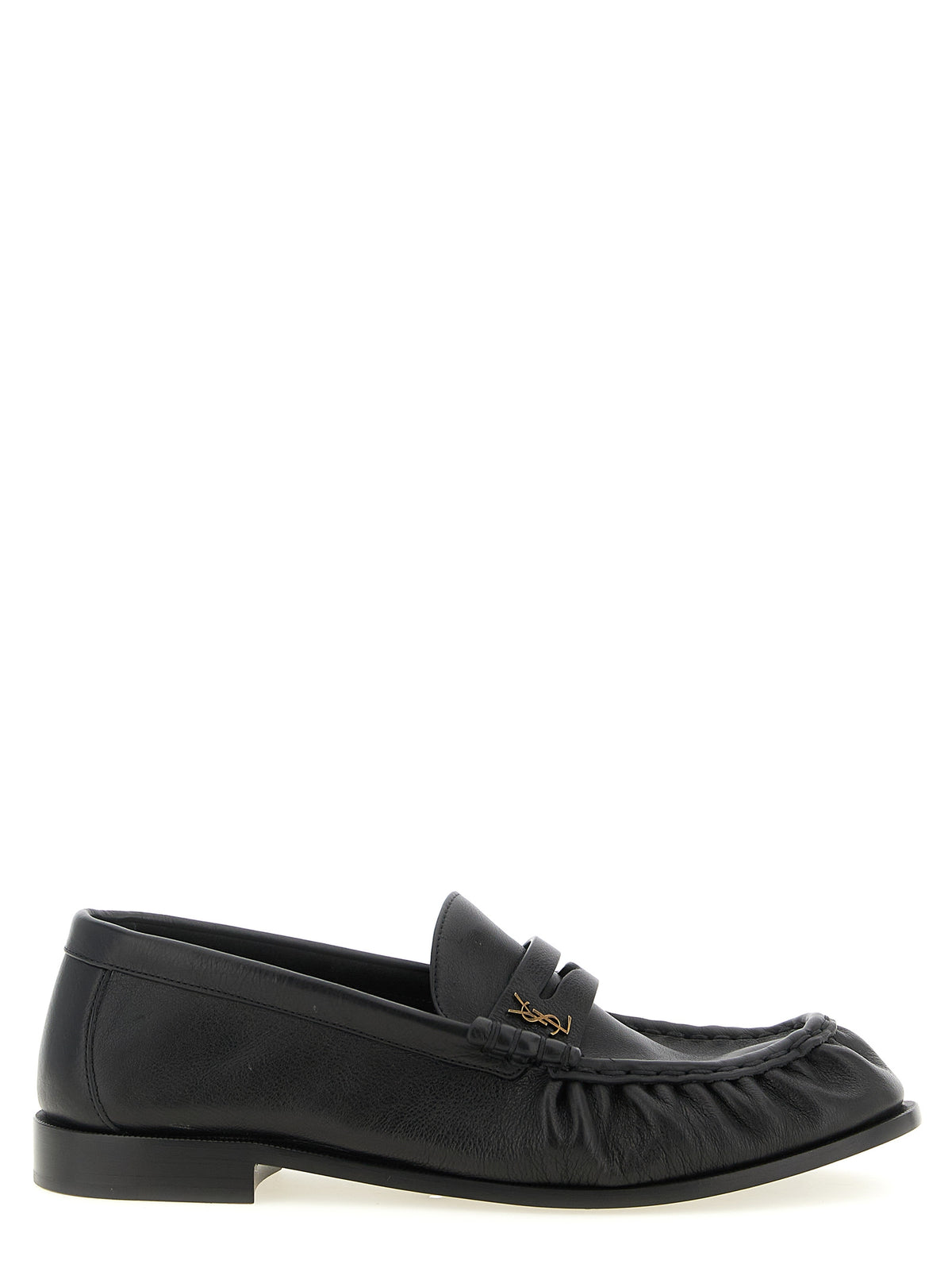 Saint Laurent 'Le Loafer' Loafers