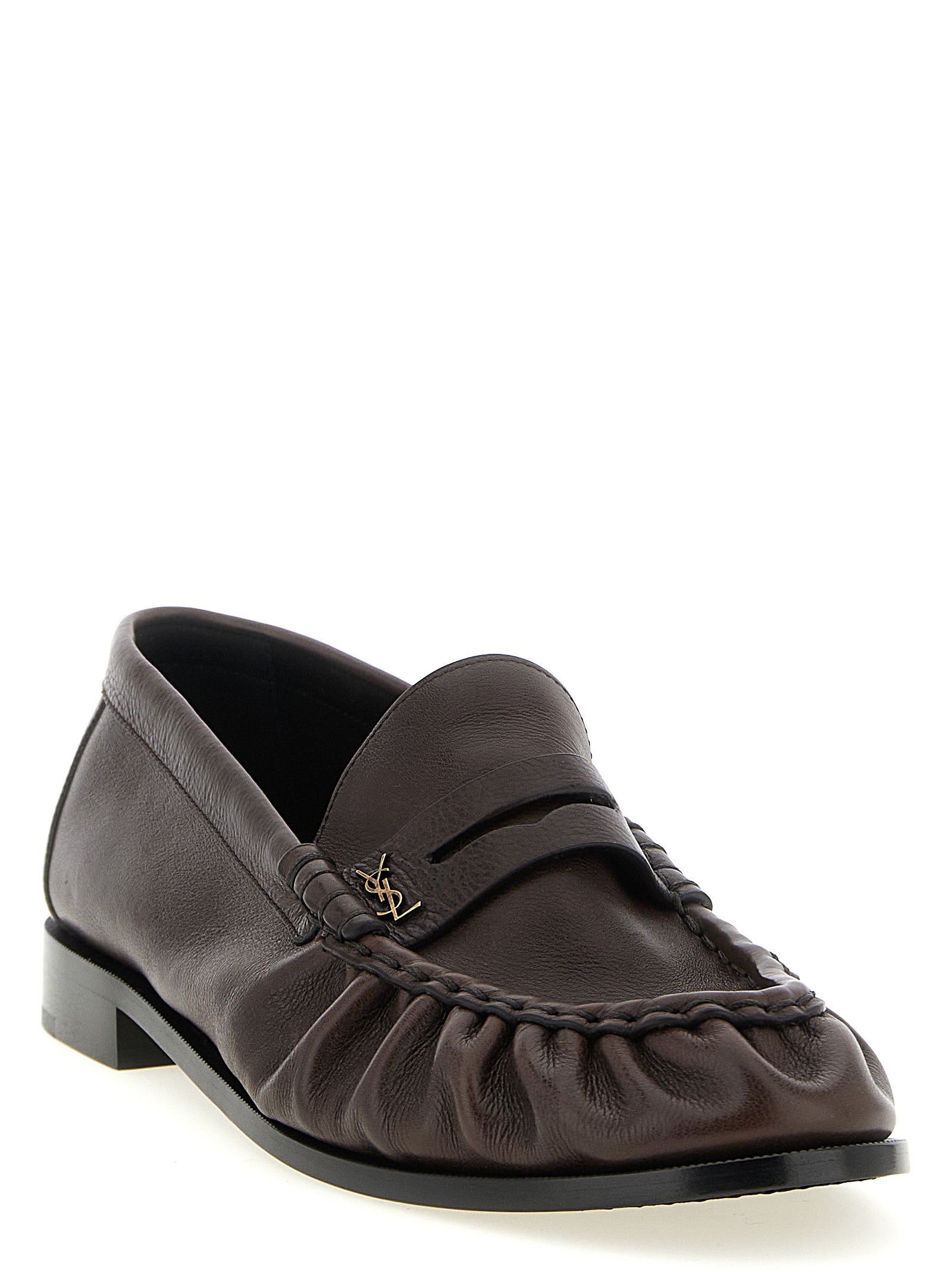 Saint Laurent 'Le Loafer' Loafers