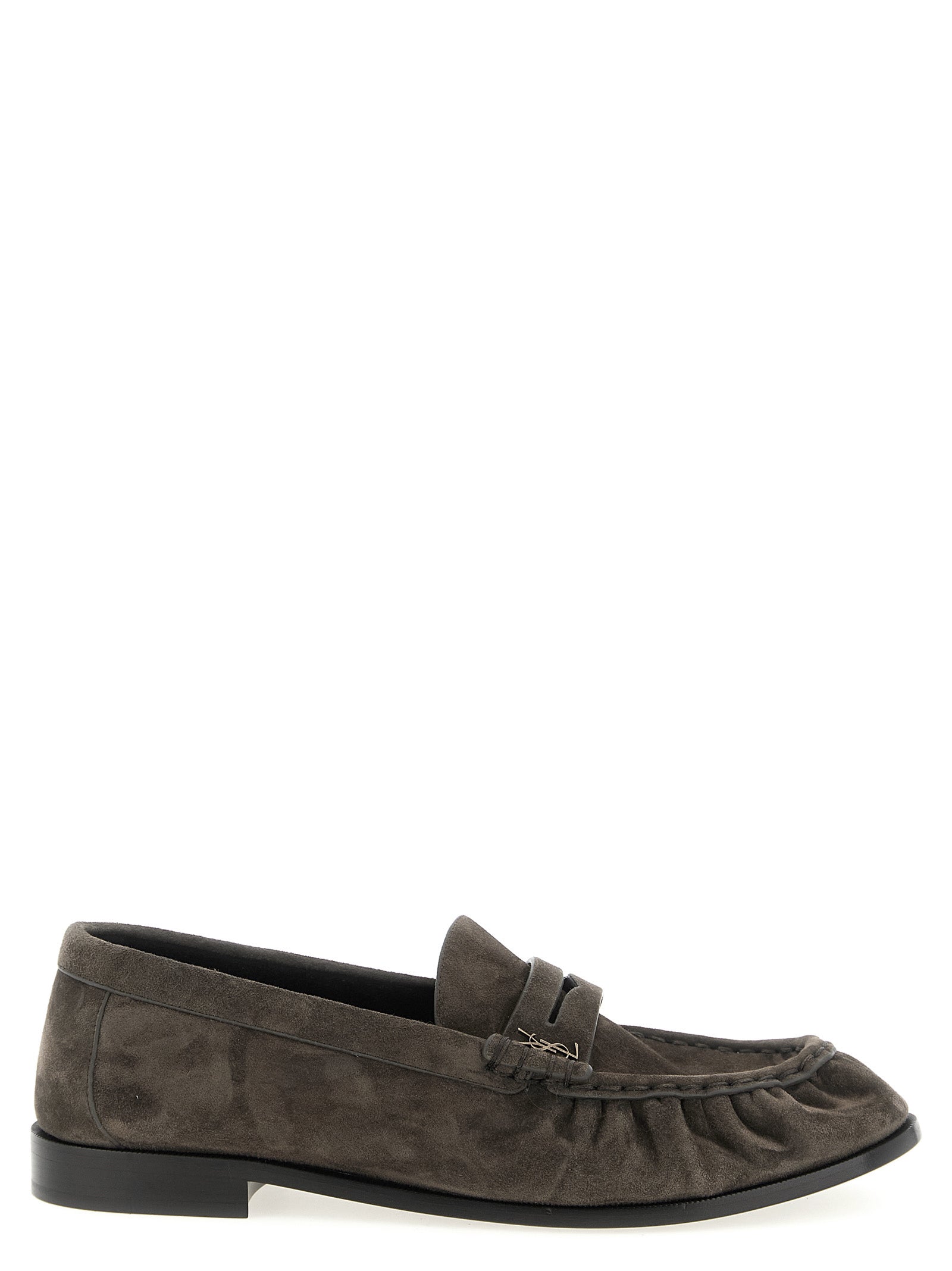 Saint Laurent 'Le Loafer' Loafers