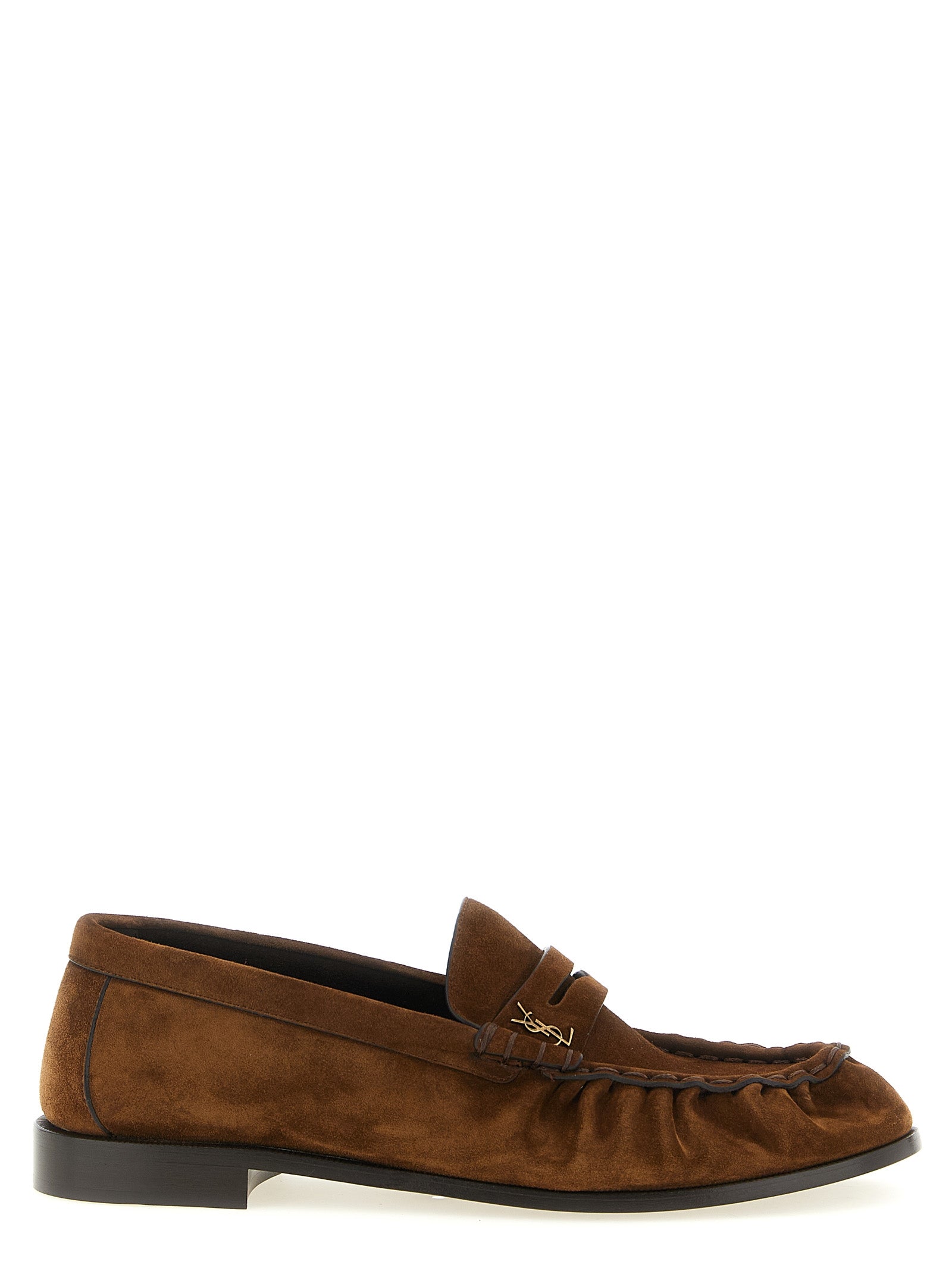 Saint Laurent 'Le Loafer' Loafers