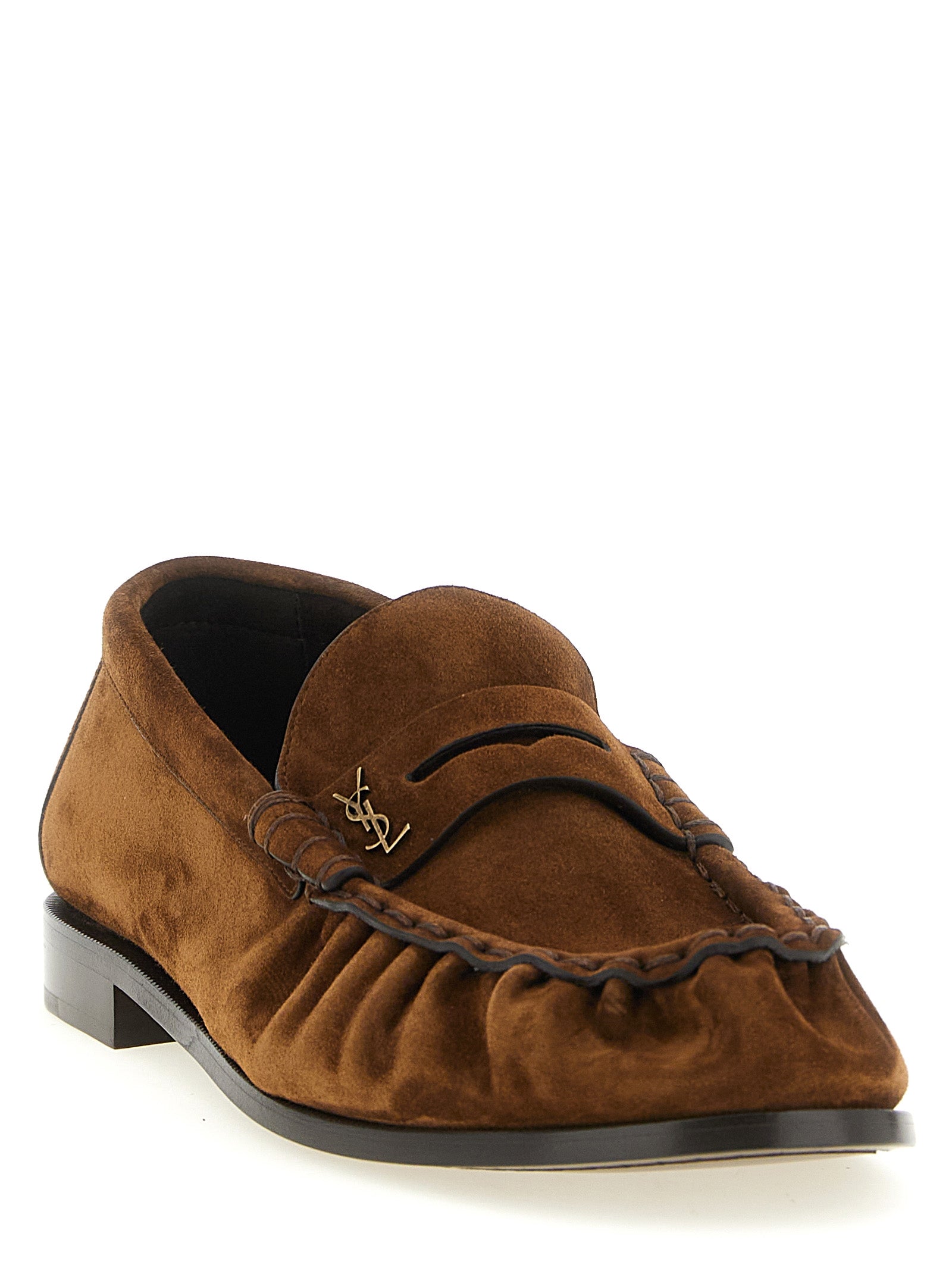 Saint Laurent 'Le Loafer' Loafers