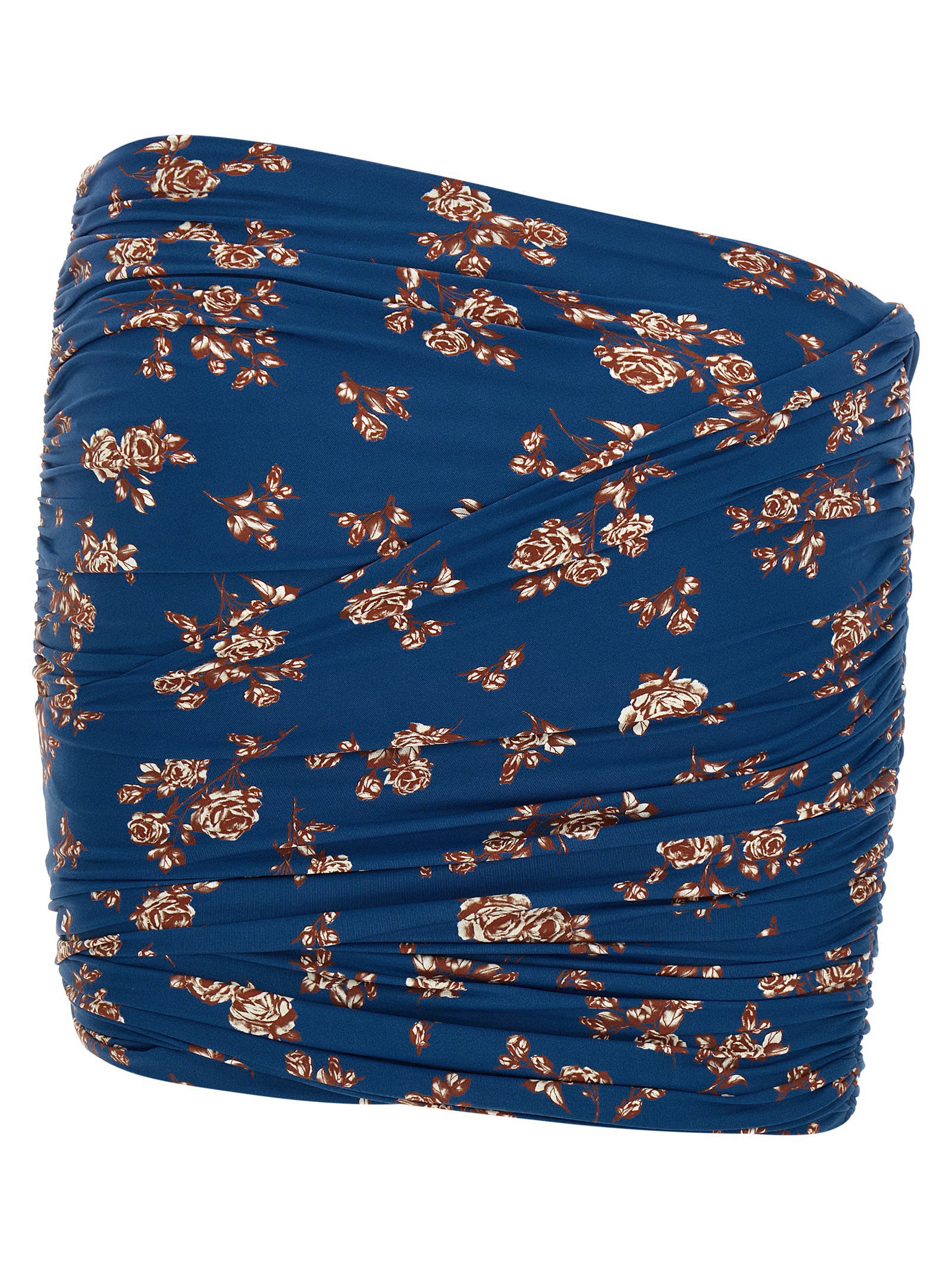 Magda Butrym '01' Swimsuit Skirt